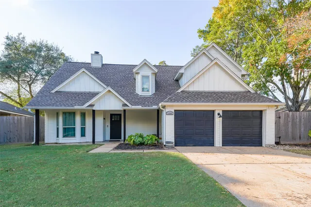 $315,000 | 1506 Valley Landing Drive, Katy, TX 77450