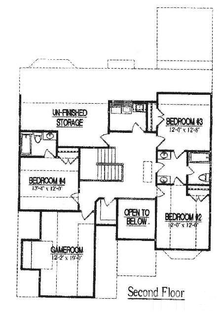 1209 Belhaven Road Cary, NC 27513 - Photo 3 of 3 Gallery Image 3