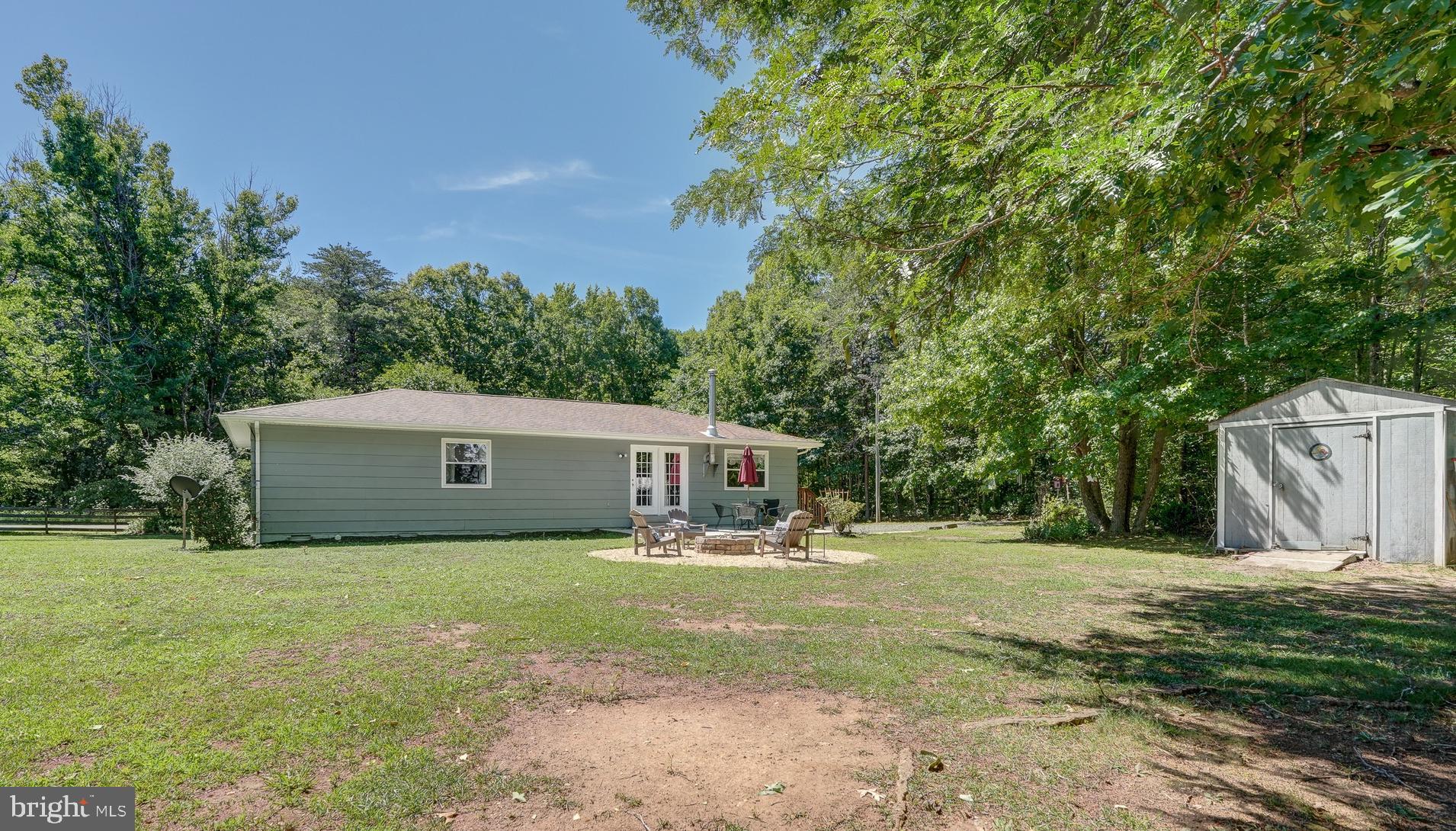 4319 Indian Creek Road Mineral, VA 23117 - Photo 45 of 46
