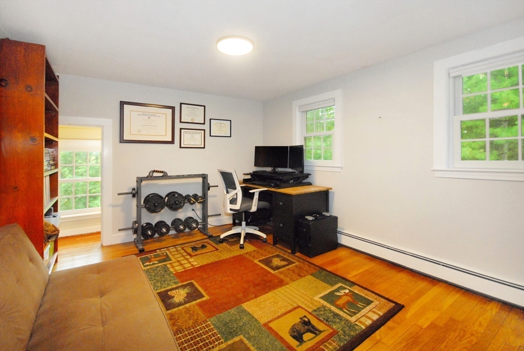 67 Seminole Road Acton, MA 01720 - Photo 28 of 36