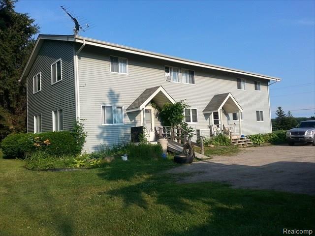 22363 32 Mile Road Armada, MI 48005 - Photo 1 of 18