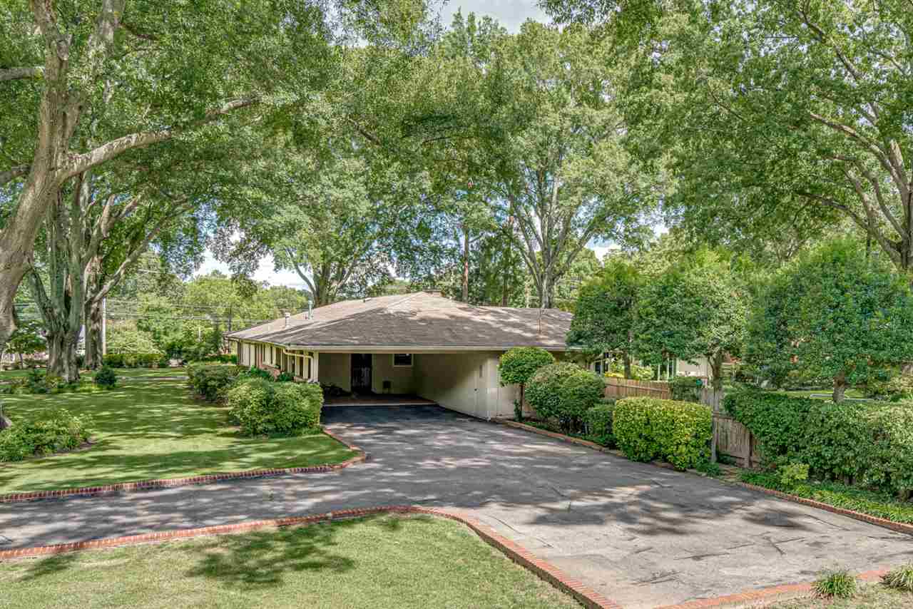 377 South Yates Road Memphis, TN 38120 - Photo 3 of 25