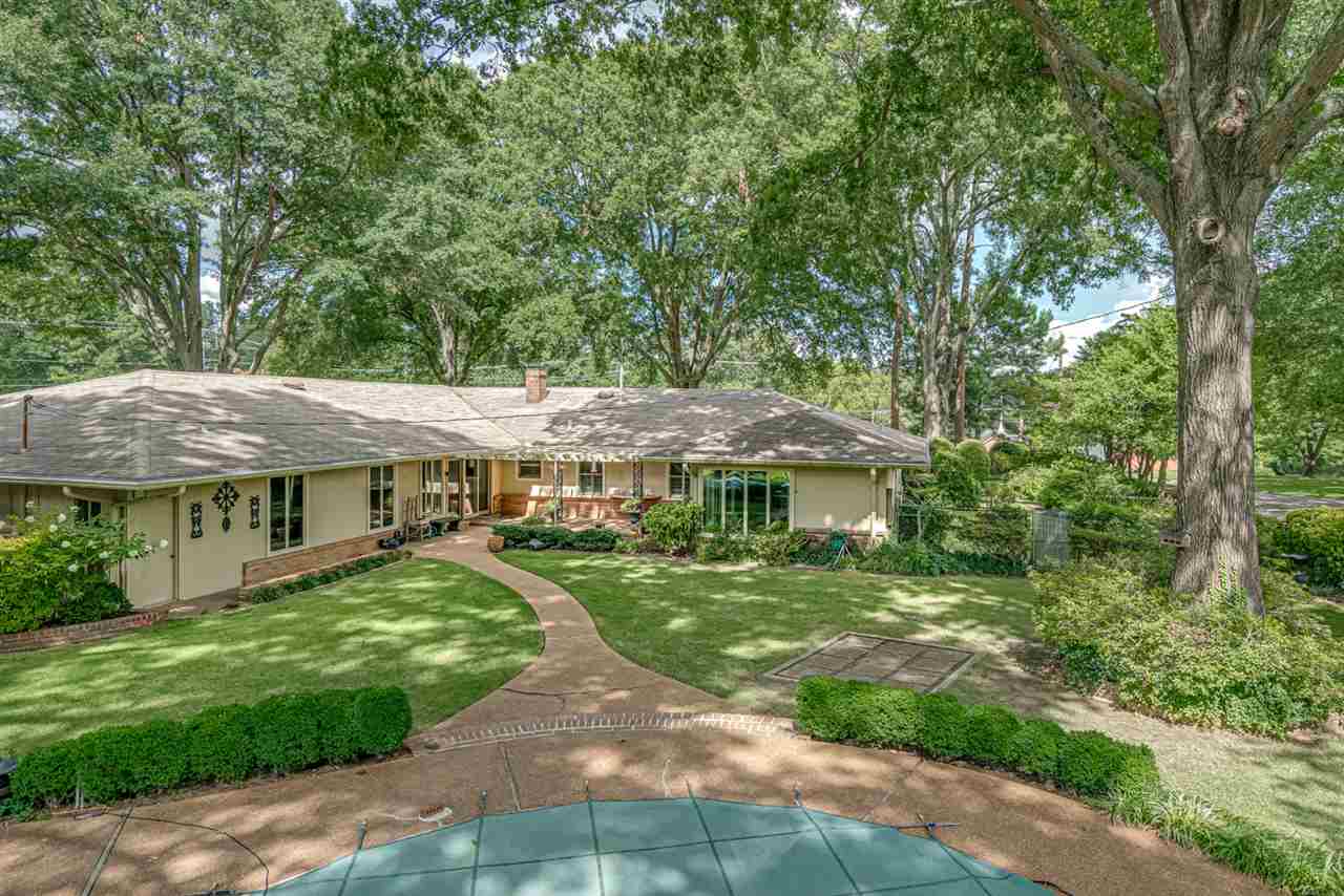 377 South Yates Road Memphis, TN 38120 - Photo 22 of 25