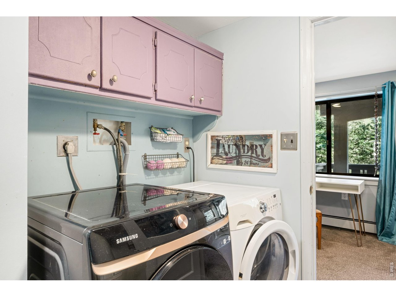 1155 Wagonwheel Gap Road Boulder, CO 80302 - Photo 40 of 50 Laundry