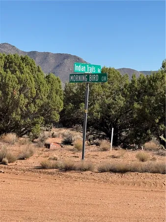 $42,900 | 353-36-178 East 353-36-178 E Morning Bird Circle, Hackberry, AZ 86411