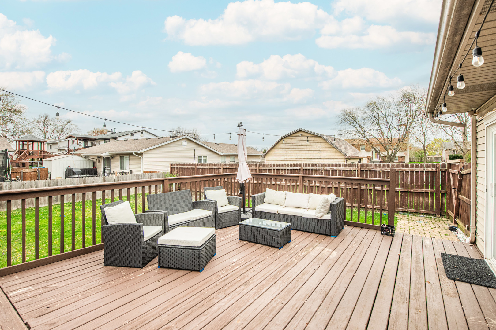 810 Oakton Avenue Romeoville, IL 60446 - Photo 16 of 20