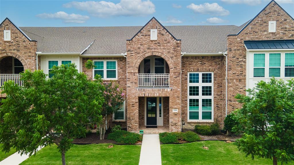 7250 Switchgrass Road Frisco, TX 75033 - Photo 1 of 31