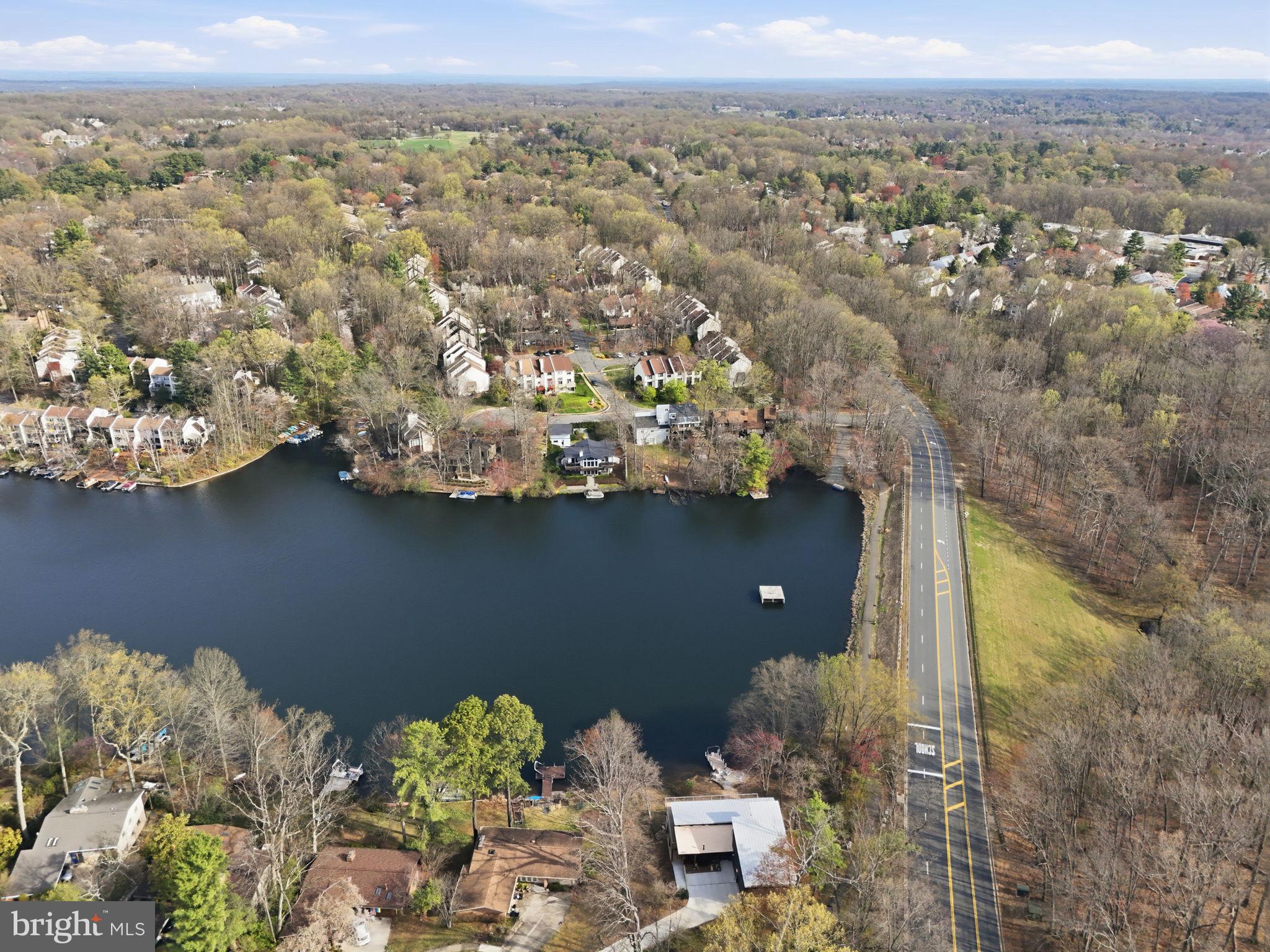 11216 South Shore Road Reston, VA 20190 - Photo 80 of 82