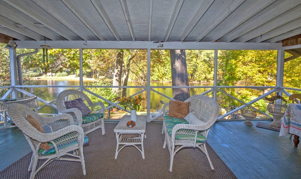 173 Cottage Road Enfield, CT 06082 - Photo 15 of 41 a outdoor space with furniture