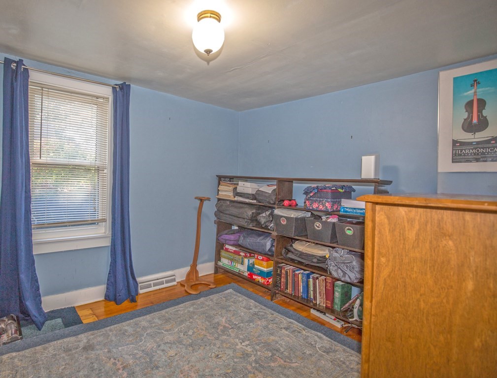 173 Cottage Road Enfield, CT 06082 - Photo 34 of 41 a bedroom with bed and a window