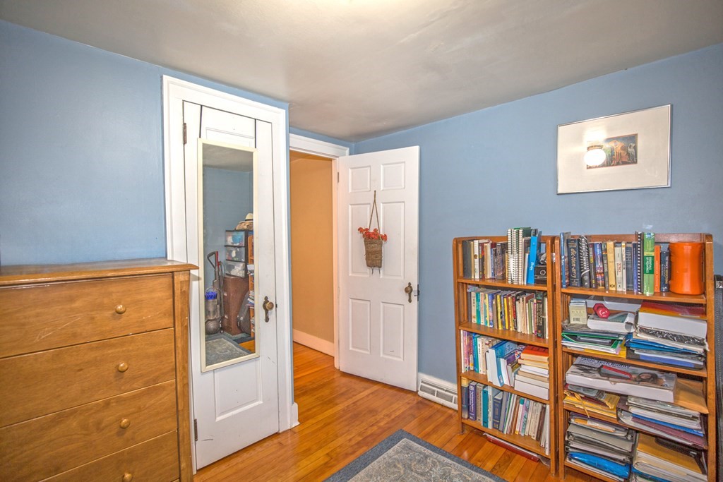 173 Cottage Road Enfield, CT 06082 - Photo 35 of 41 a view of room with furniture book shelf