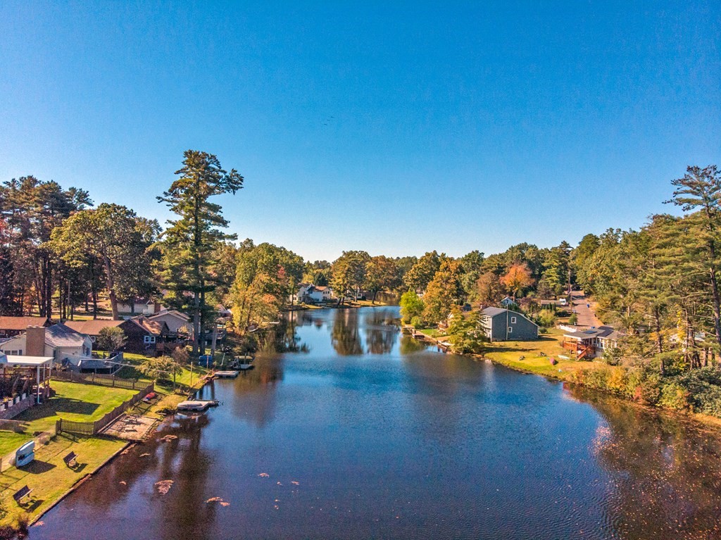 173 Cottage Road Enfield, CT 06082 - Photo 40 of 41 a view of a ocean with boats