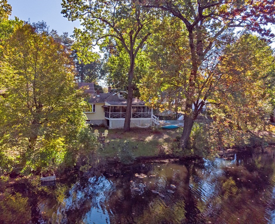 173 Cottage Road Enfield, CT 06082 - Photo 4 of 41 a view of a tree with a yard