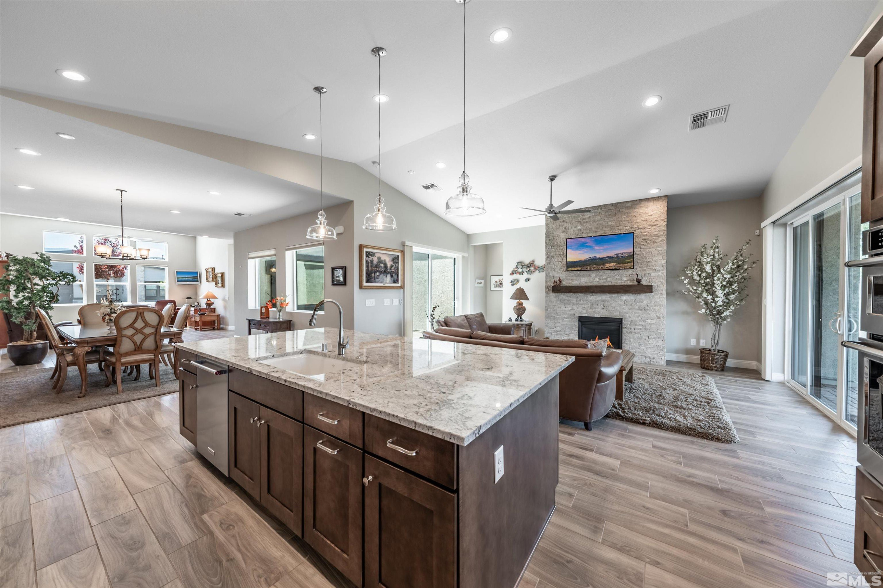 2347 Iron Square Drive Reno, NV 89521 - Photo 11 of 39 Photo 11