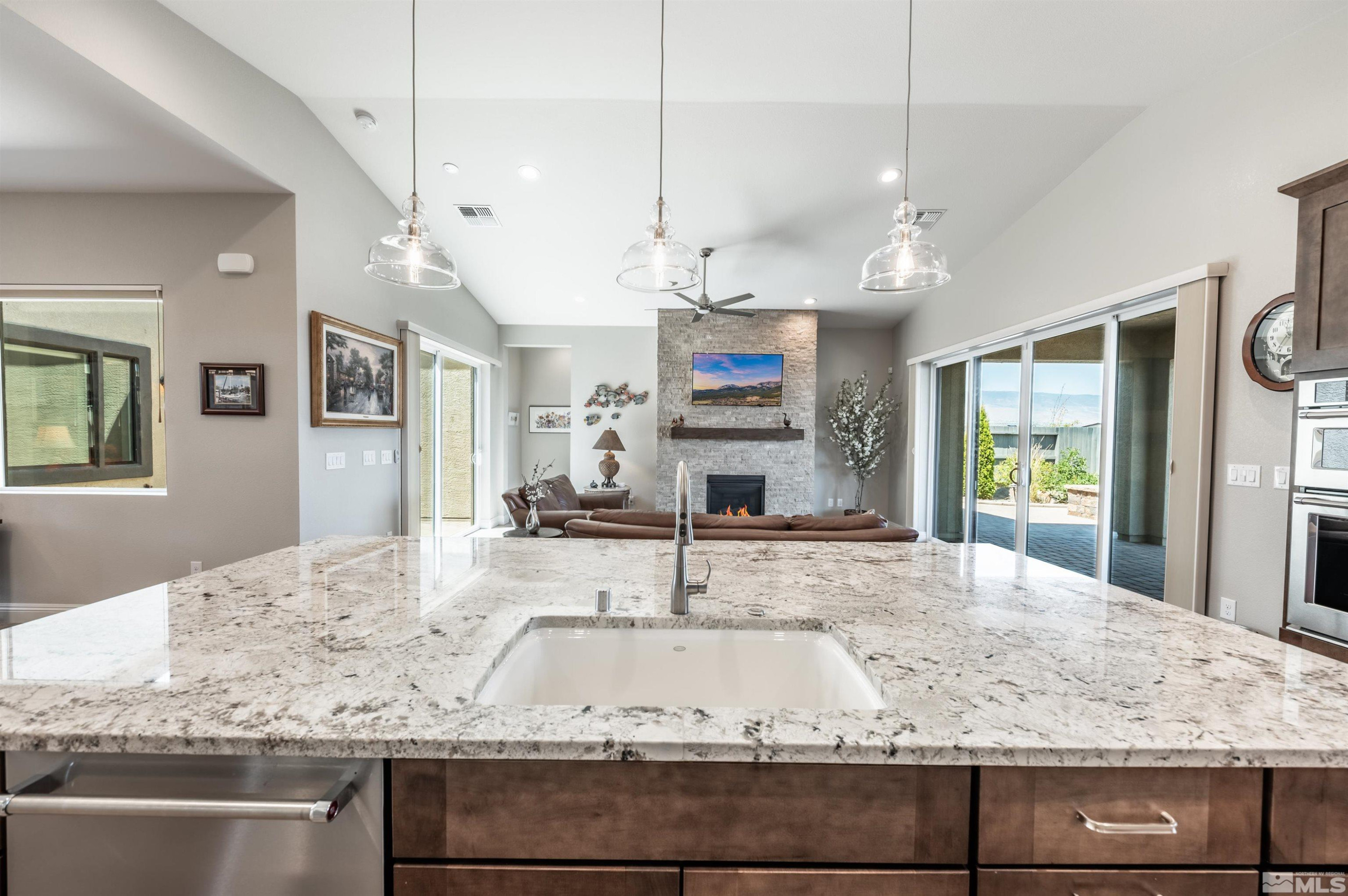 2347 Iron Square Drive Reno, NV 89521 - Photo 12 of 39 Photo 12