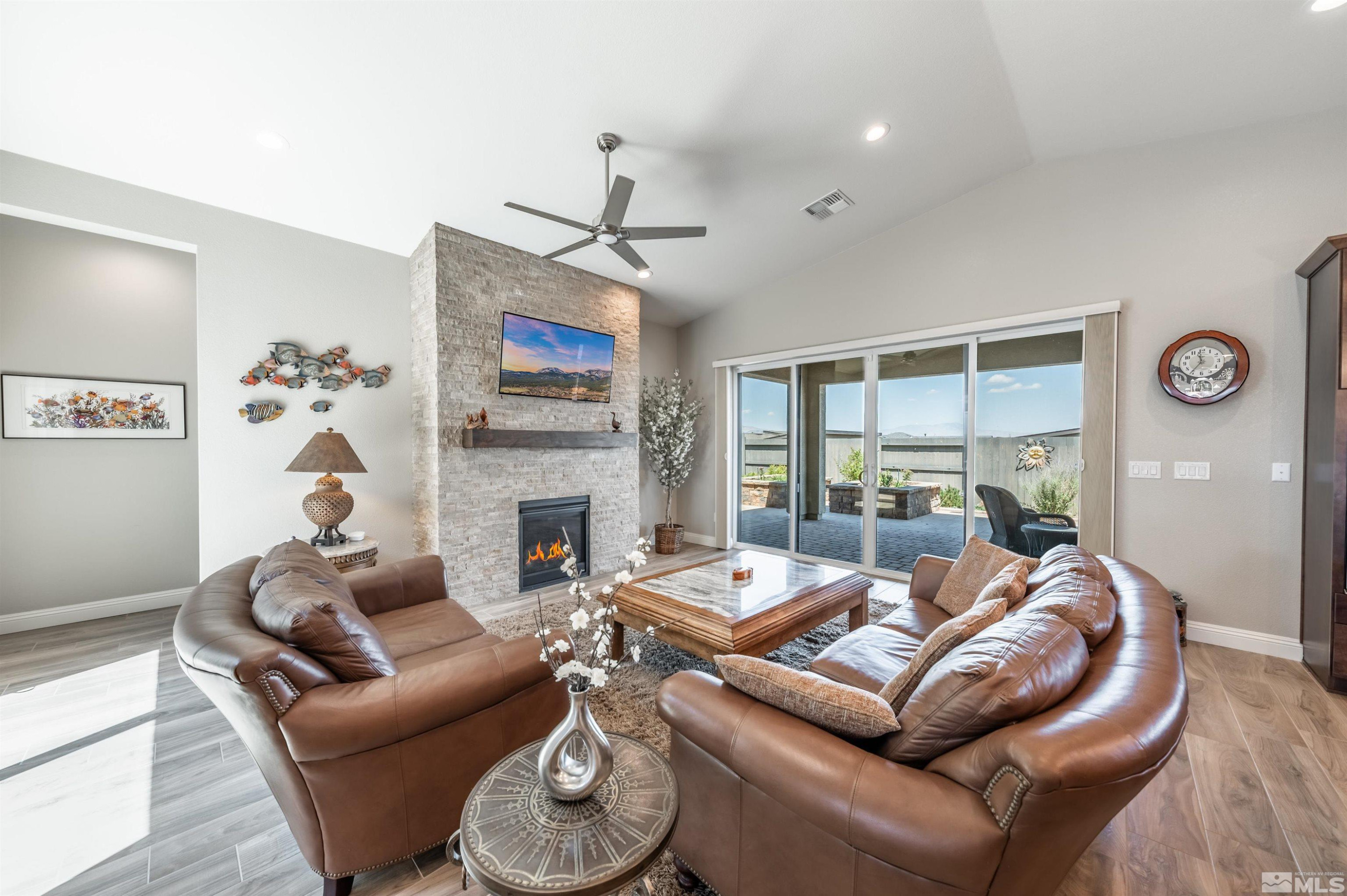 2347 Iron Square Drive Reno, NV 89521 - Photo 13 of 39 Photo 13