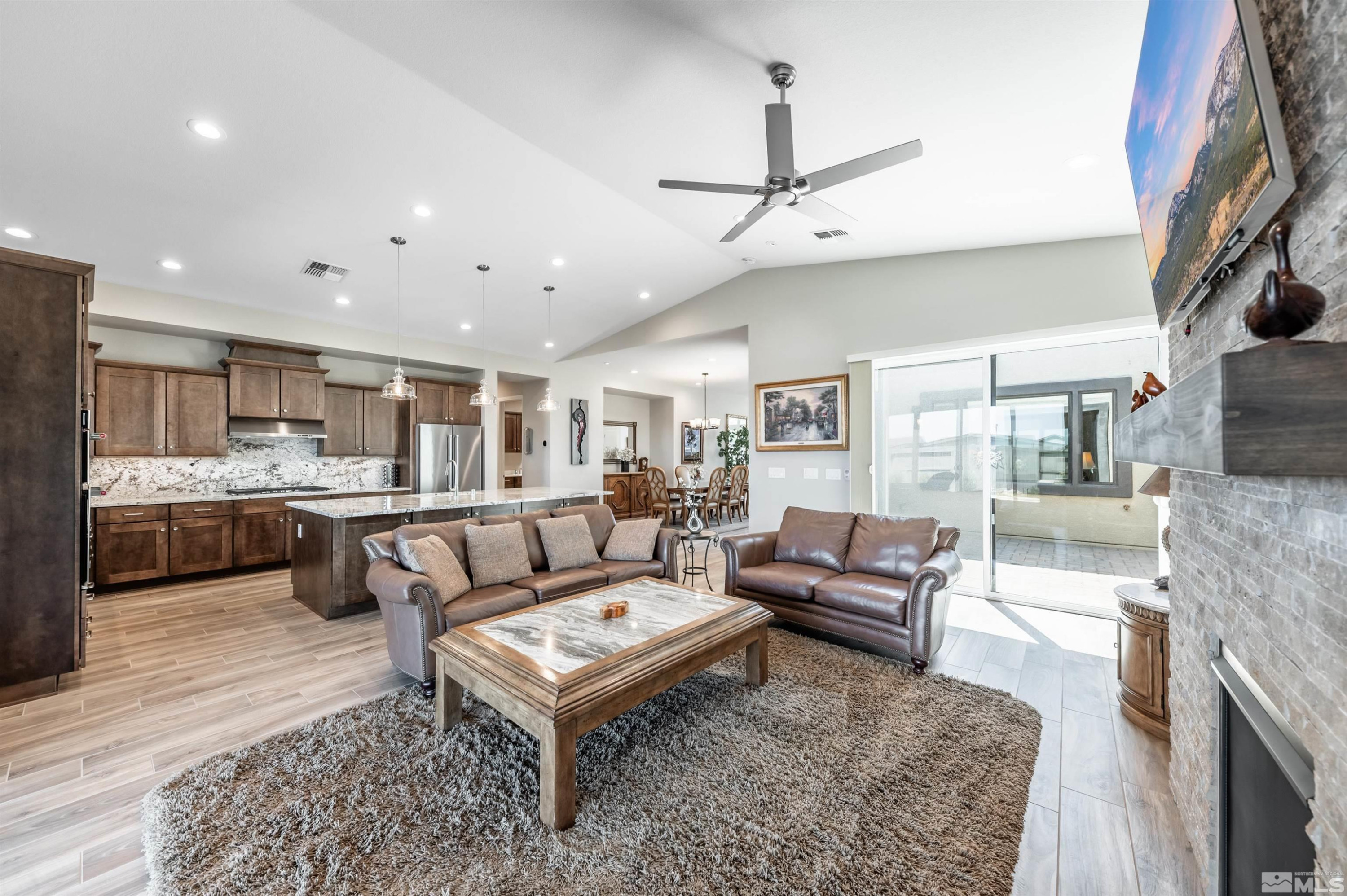 2347 Iron Square Drive Reno, NV 89521 - Photo 14 of 39 Photo 14