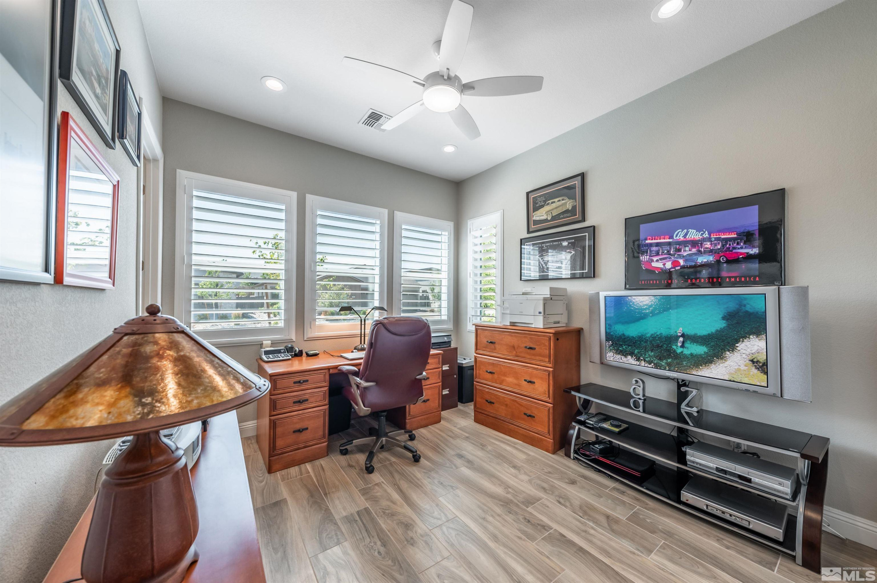 2347 Iron Square Drive Reno, NV 89521 - Photo 19 of 39 Photo 19