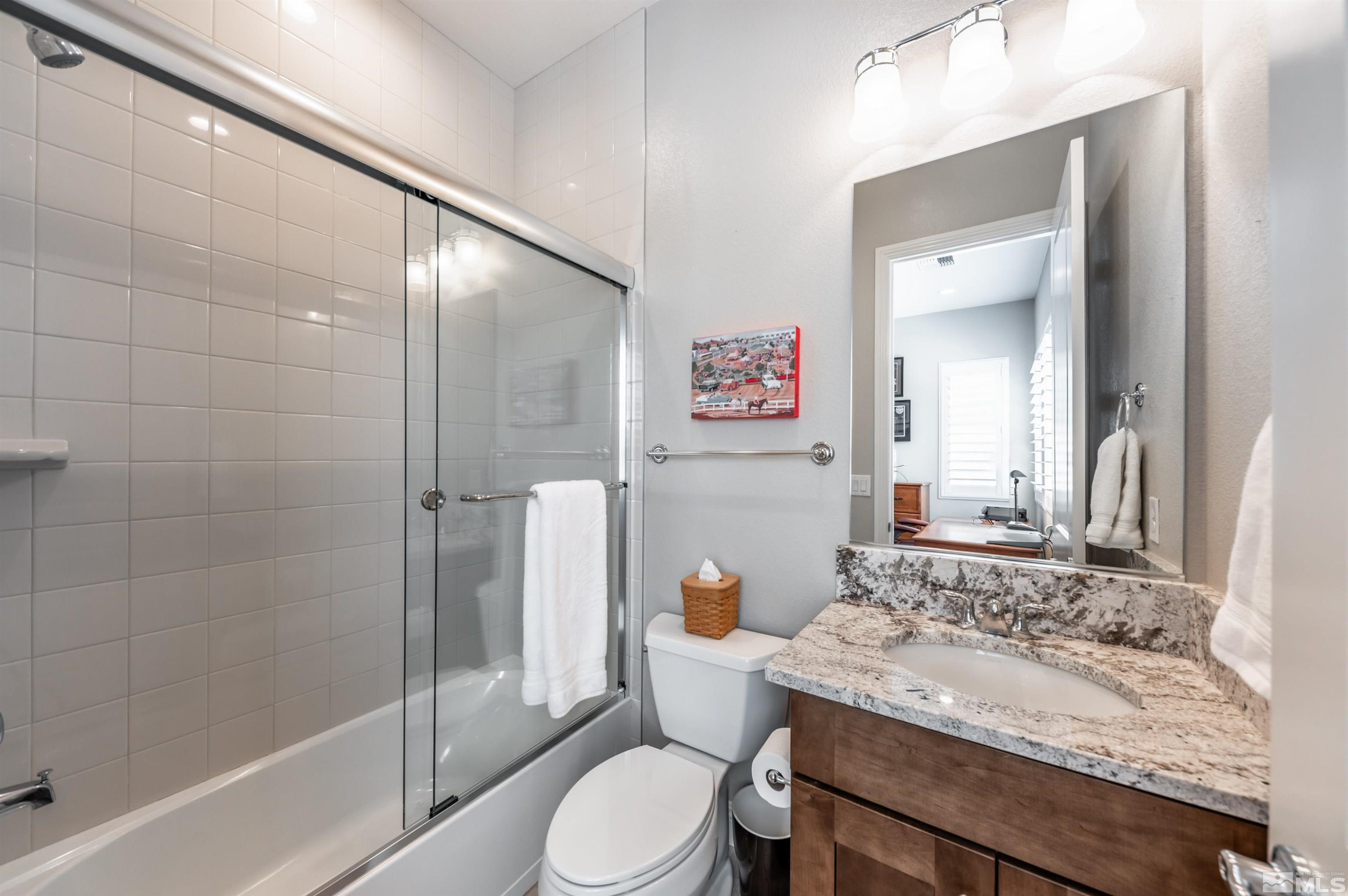 2347 Iron Square Drive Reno, NV 89521 - Photo 20 of 39 Photo 20