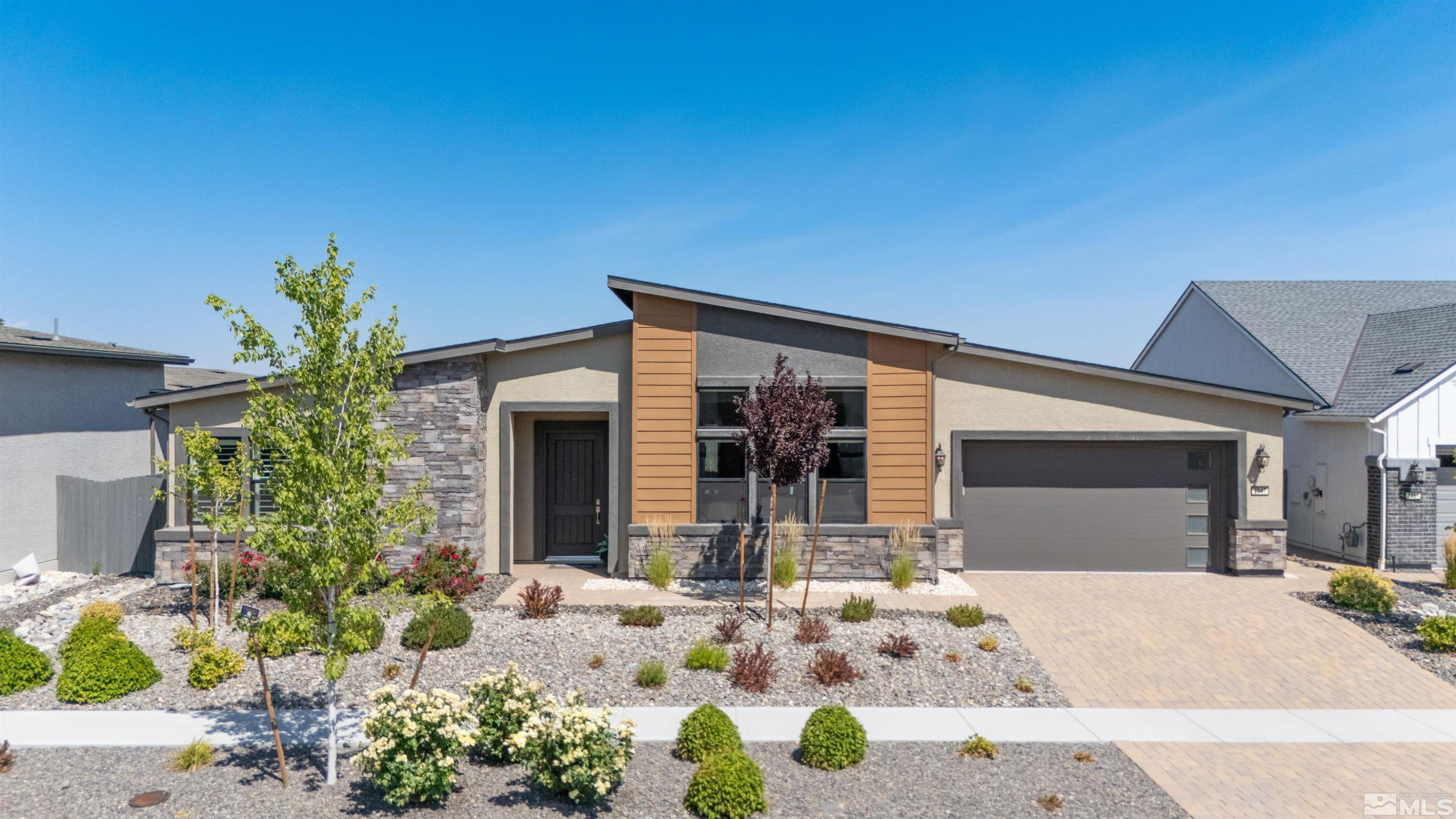 2347 Iron Square Drive Reno, NV 89521 - Photo 2 of 39 Photo 2