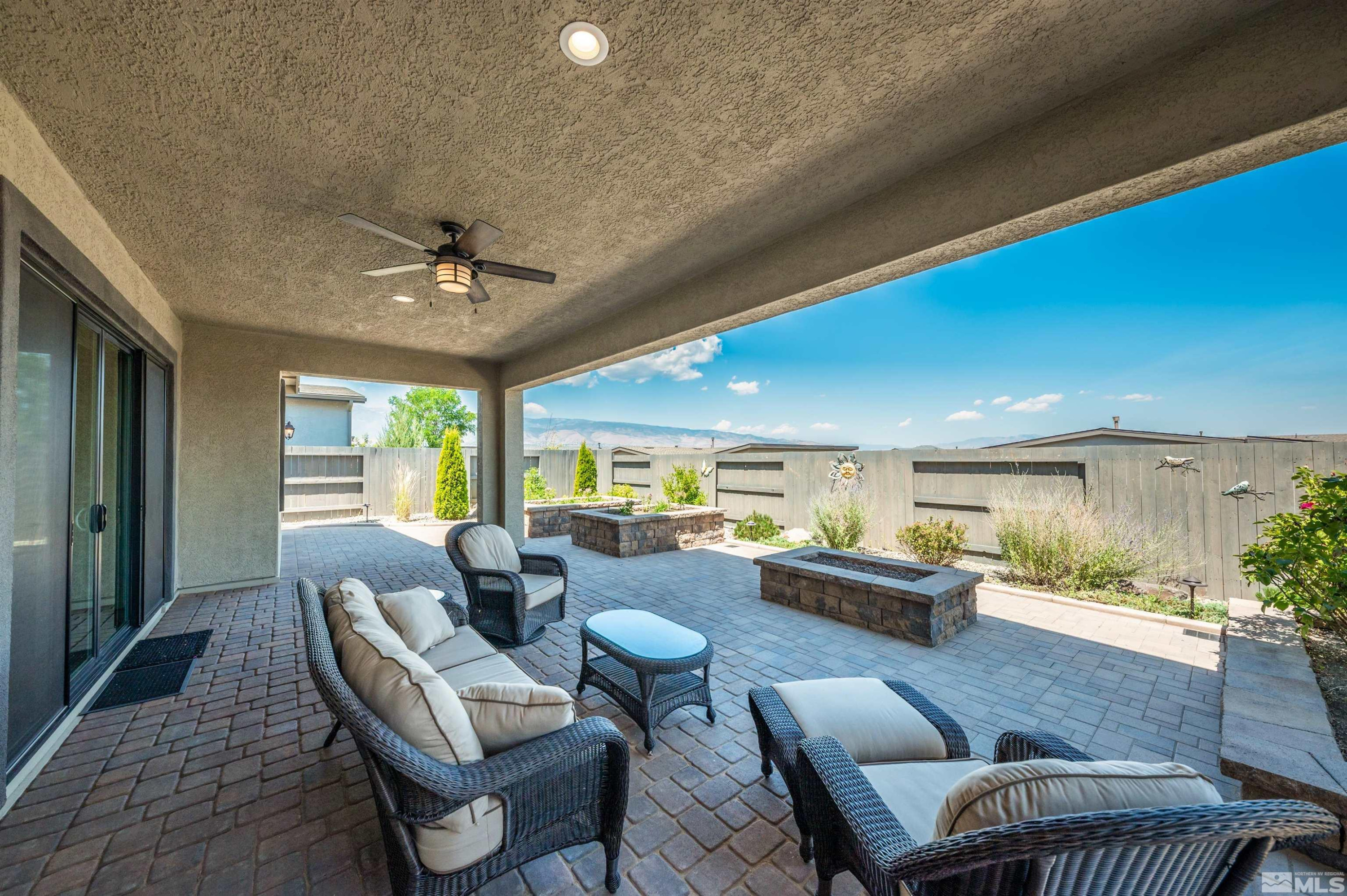 2347 Iron Square Drive Reno, NV 89521 - Photo 25 of 39 Photo 25