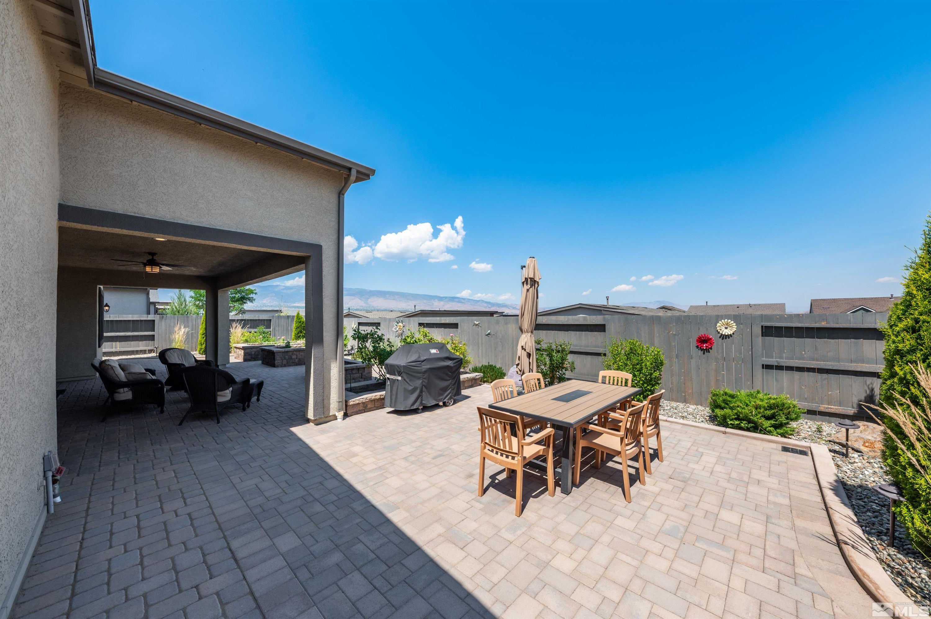 2347 Iron Square Drive Reno, NV 89521 - Photo 26 of 39 Photo 26