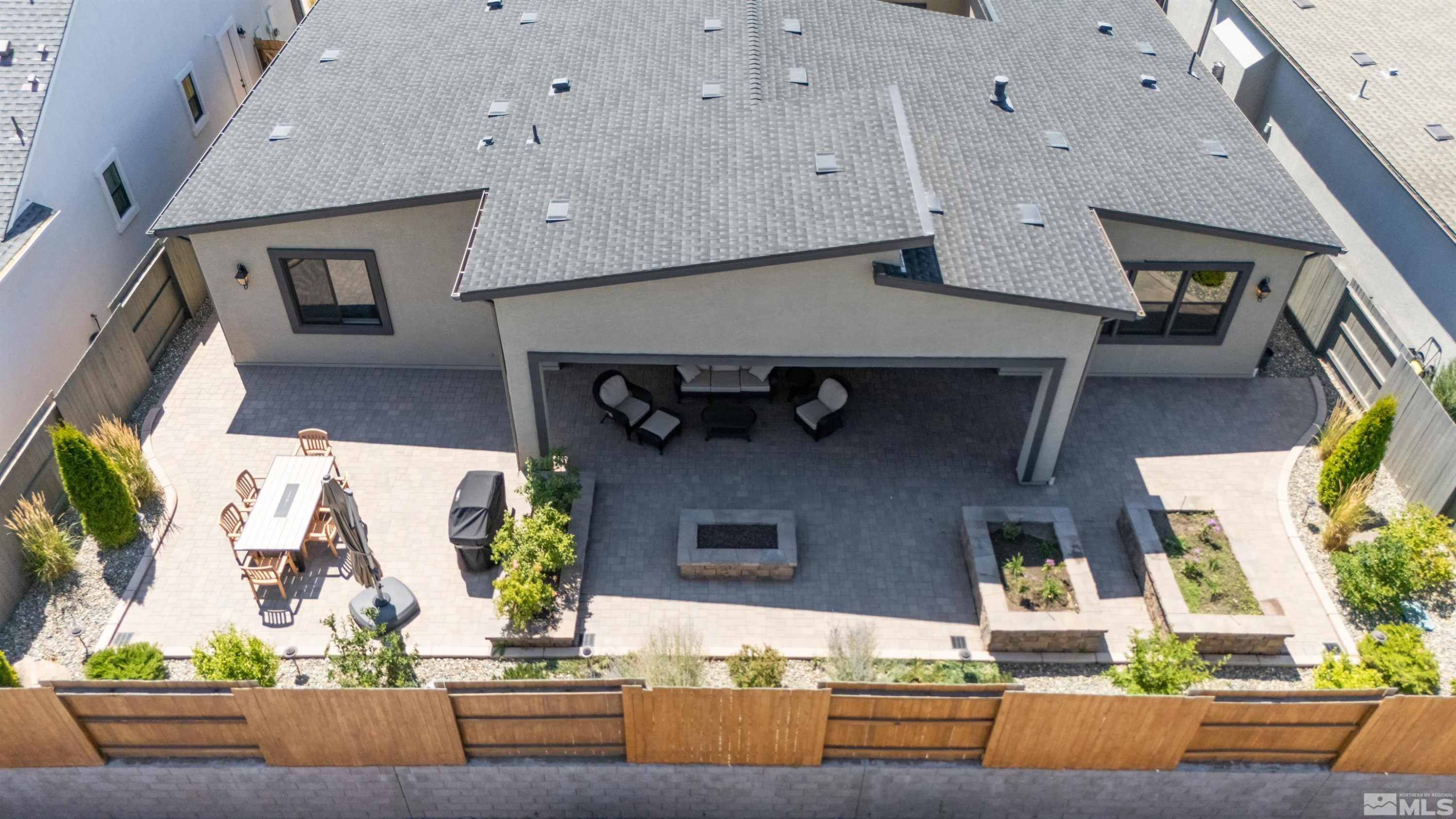 2347 Iron Square Drive Reno, NV 89521 - Photo 27 of 39 Photo 27