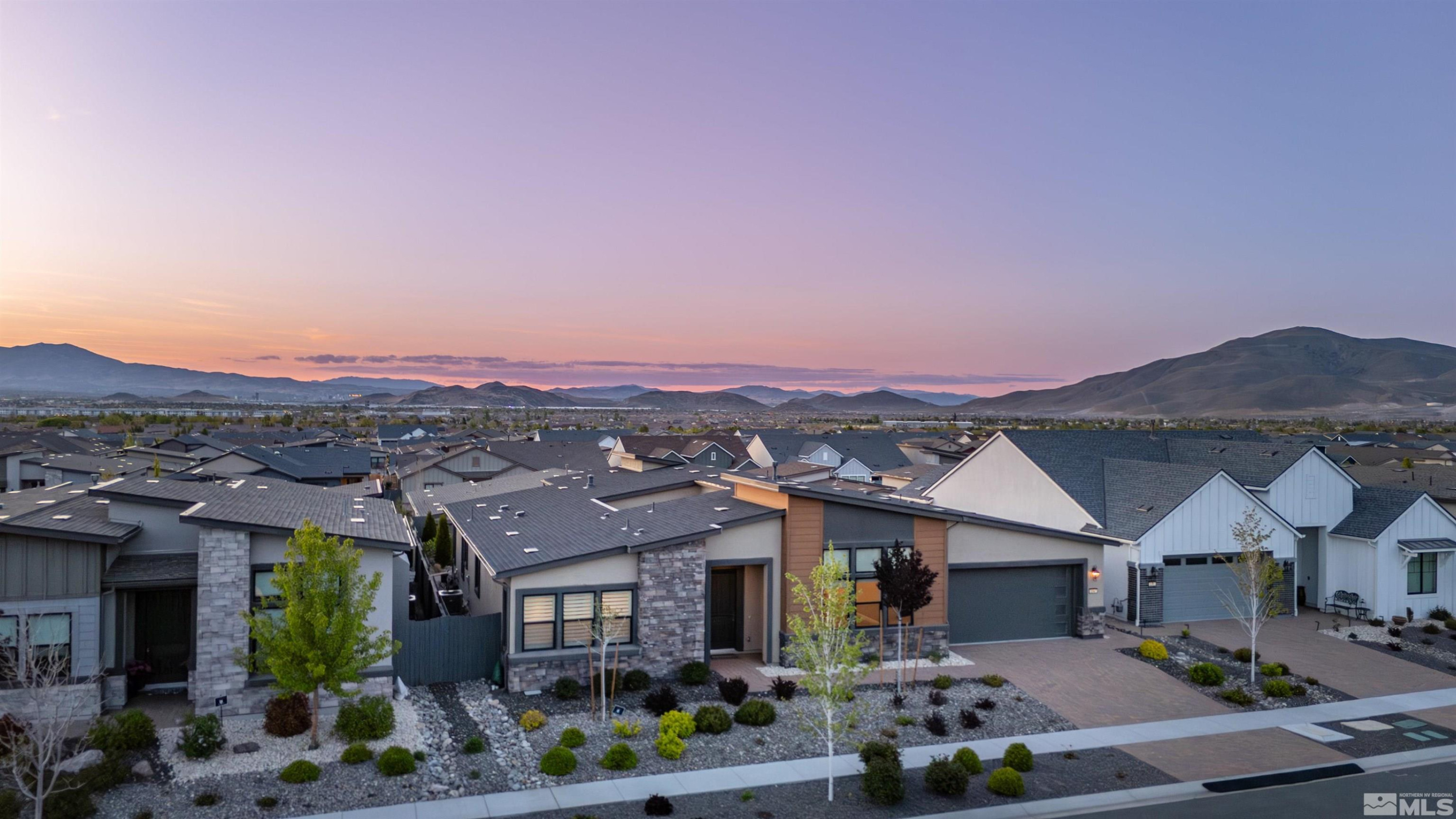 2347 Iron Square Drive Reno, NV 89521 - Photo 29 of 39 Photo 29