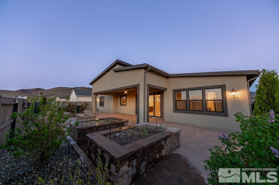 2347 Iron Square Drive Reno, NV 89521 - Photo 30 of 39 Photo 30