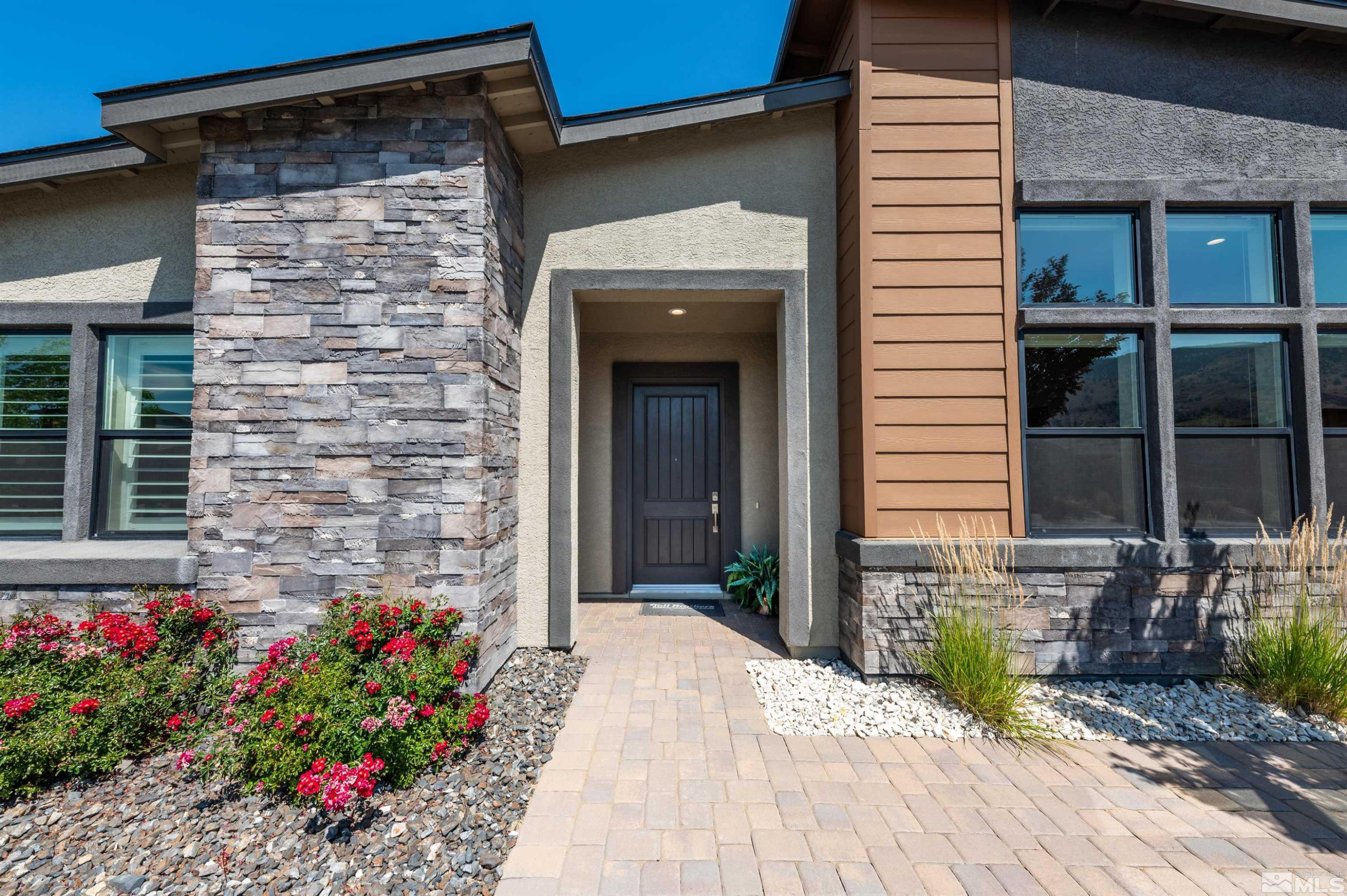 2347 Iron Square Drive Reno, NV 89521 - Photo 3 of 39 Photo 3