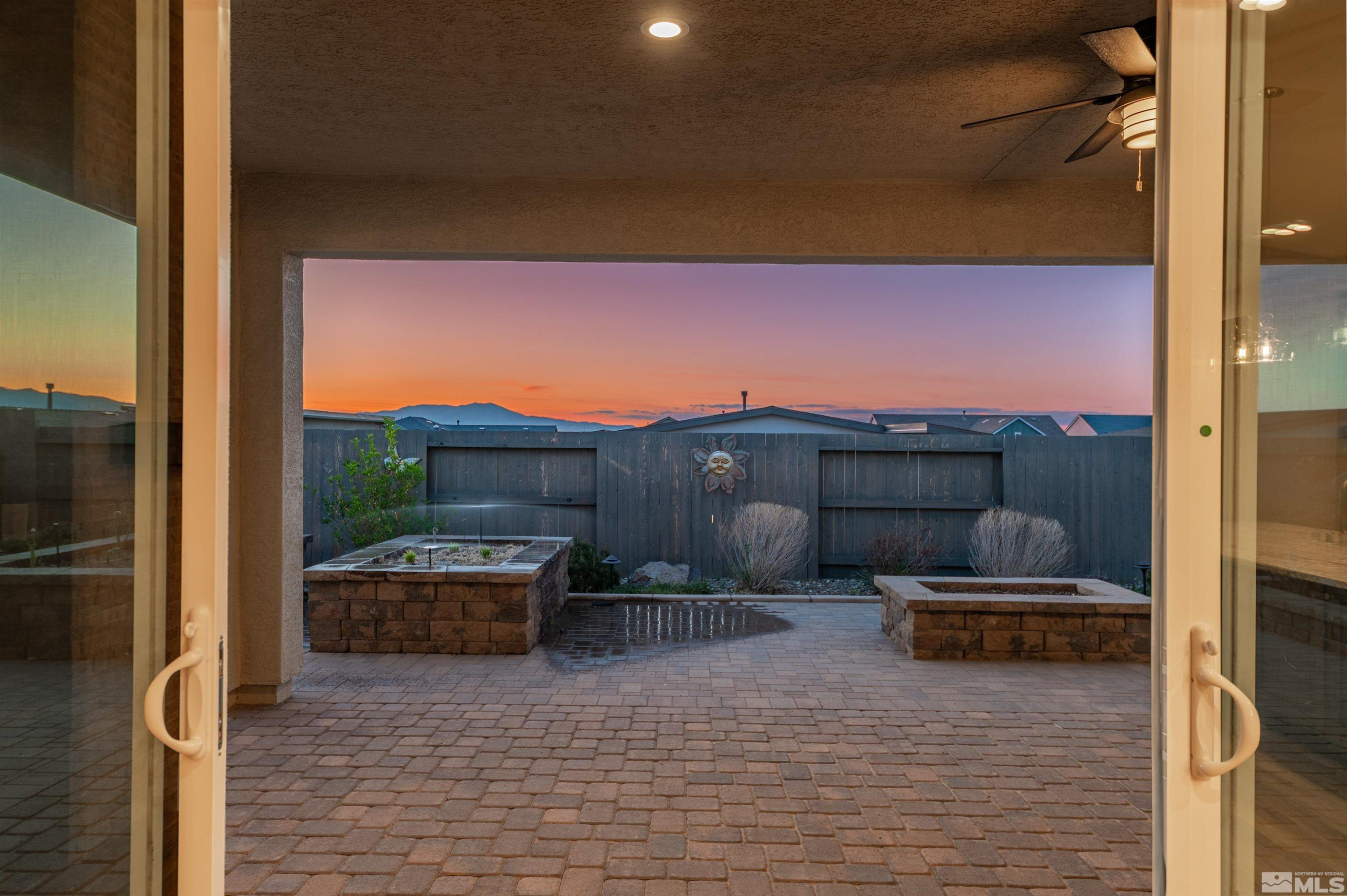 2347 Iron Square Drive Reno, NV 89521 - Photo 31 of 39 Photo 31