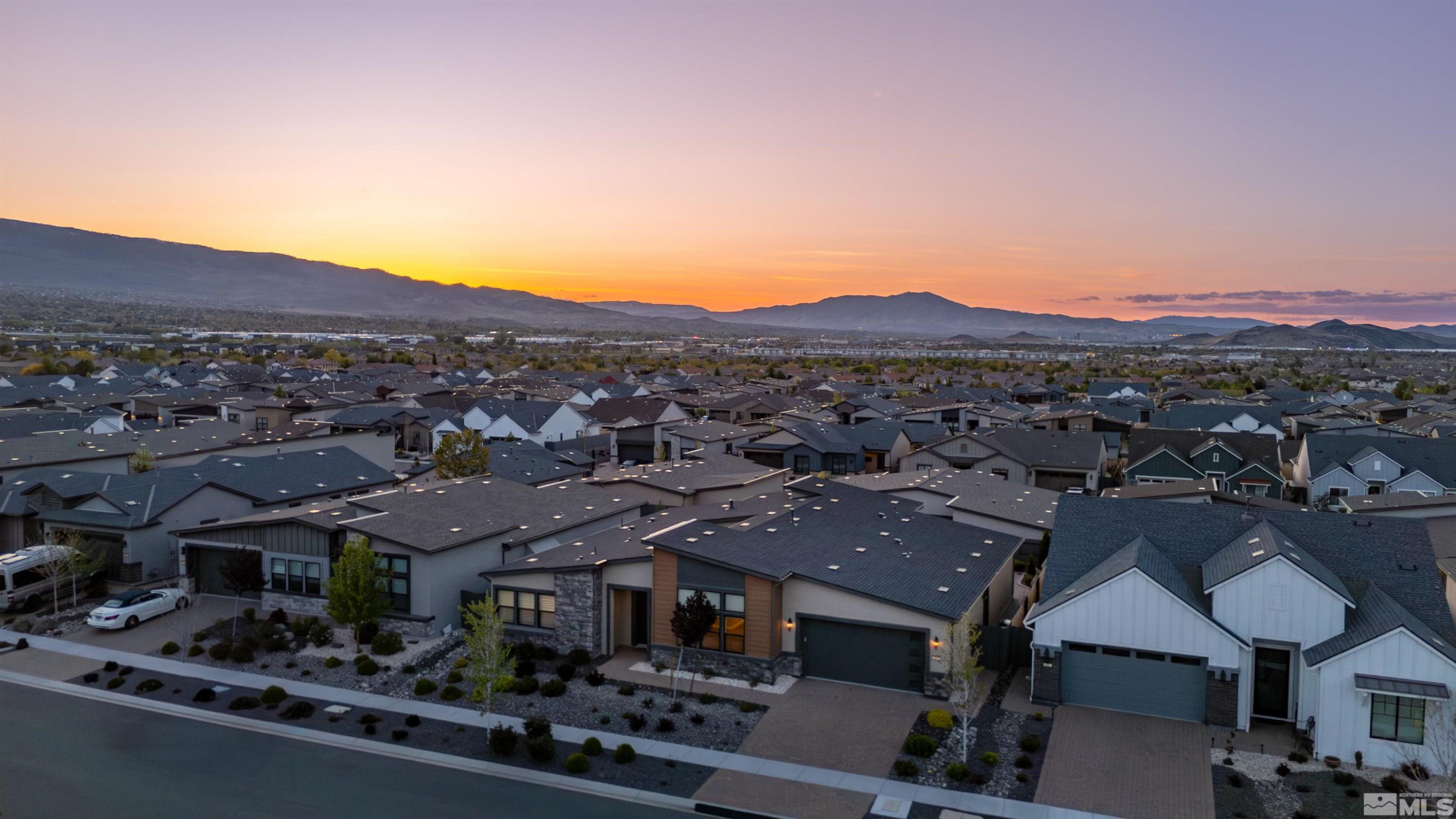 2347 Iron Square Drive Reno, NV 89521 - Photo 34 of 39 Photo 34