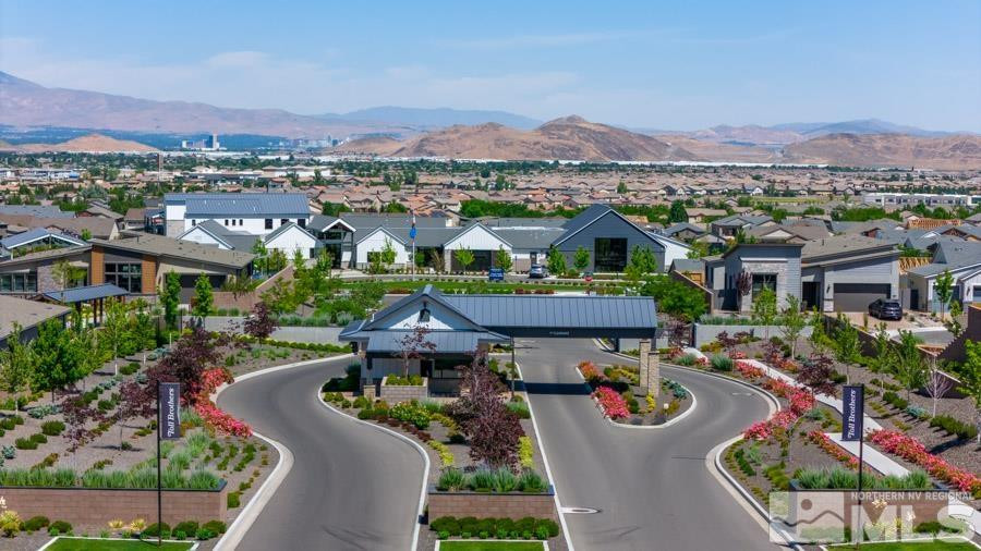 2347 Iron Square Drive Reno, NV 89521 - Photo 35 of 39 Photo 35