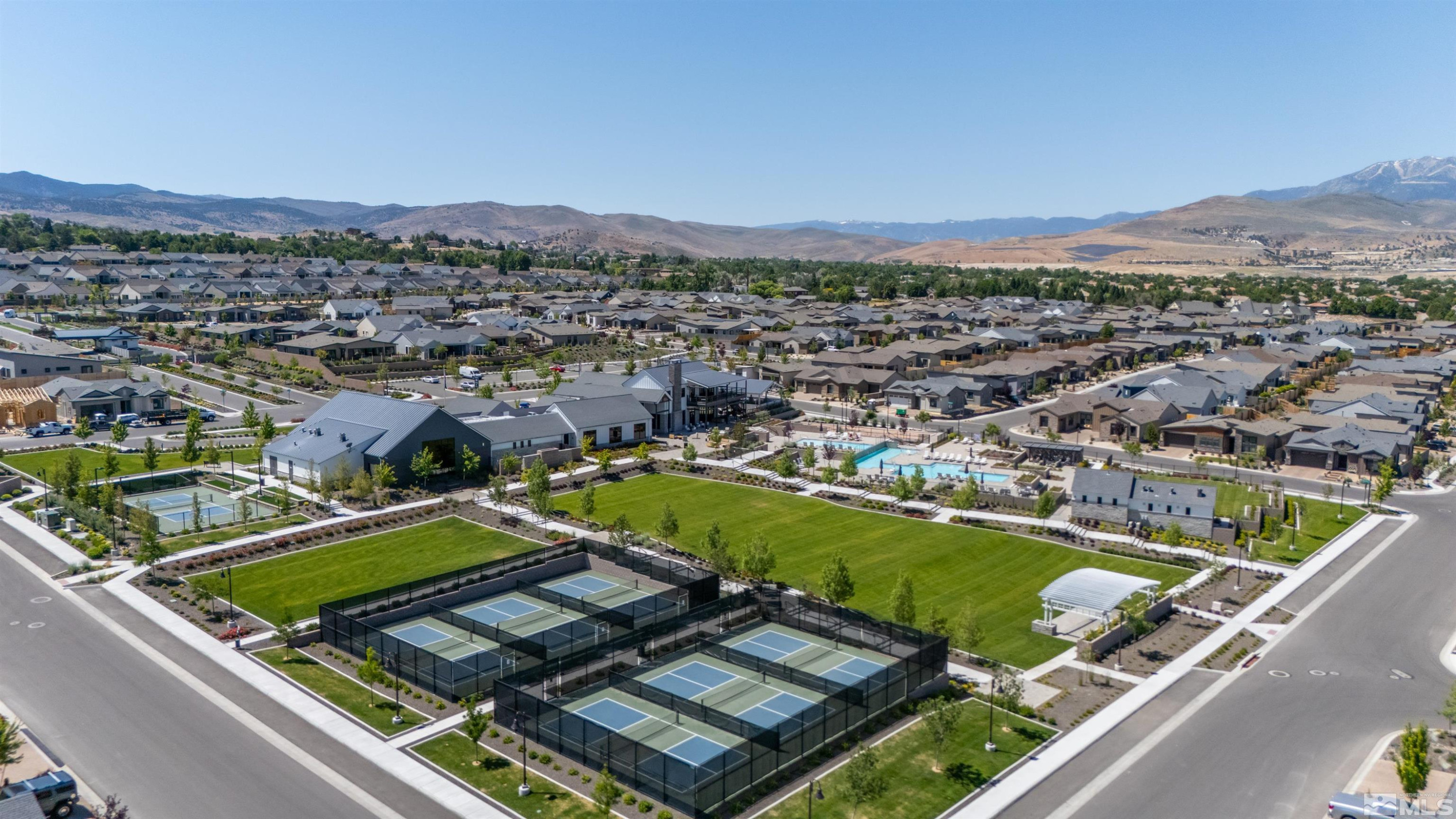 2347 Iron Square Drive Reno, NV 89521 - Photo 38 of 39 Photo 38