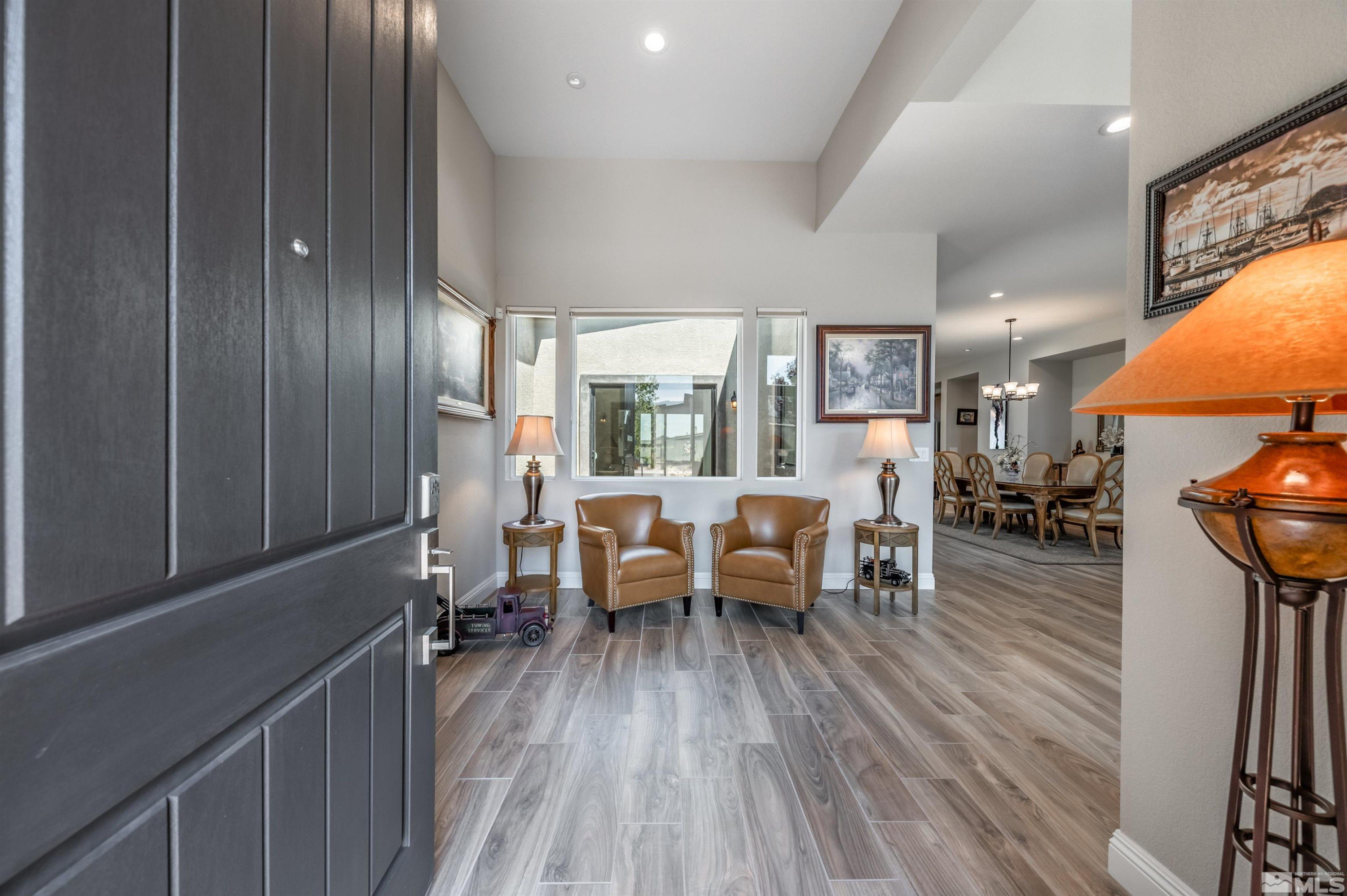 2347 Iron Square Drive Reno, NV 89521 - Photo 4 of 39 Photo 4