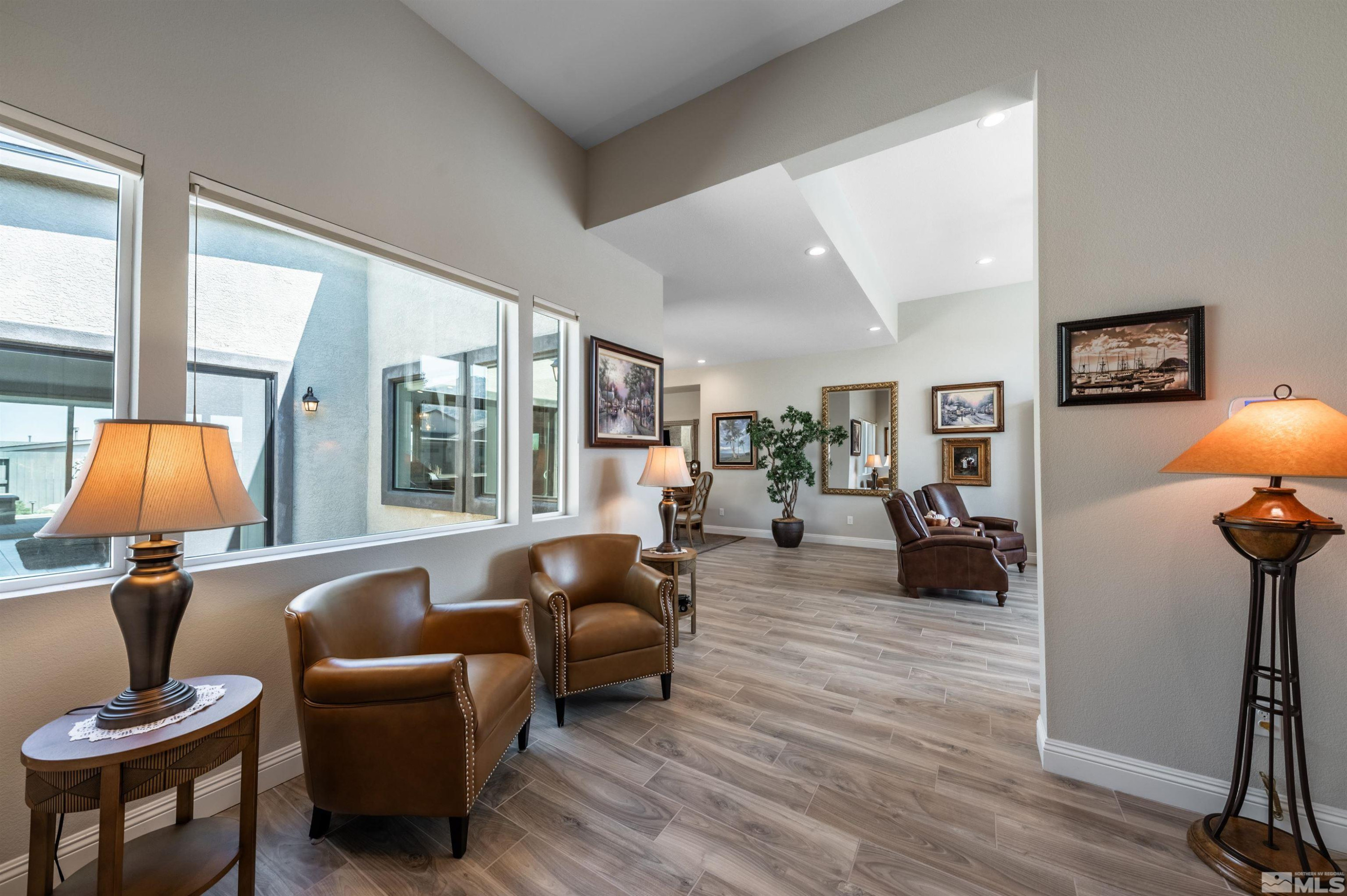 2347 Iron Square Drive Reno, NV 89521 - Photo 5 of 39 Photo 5