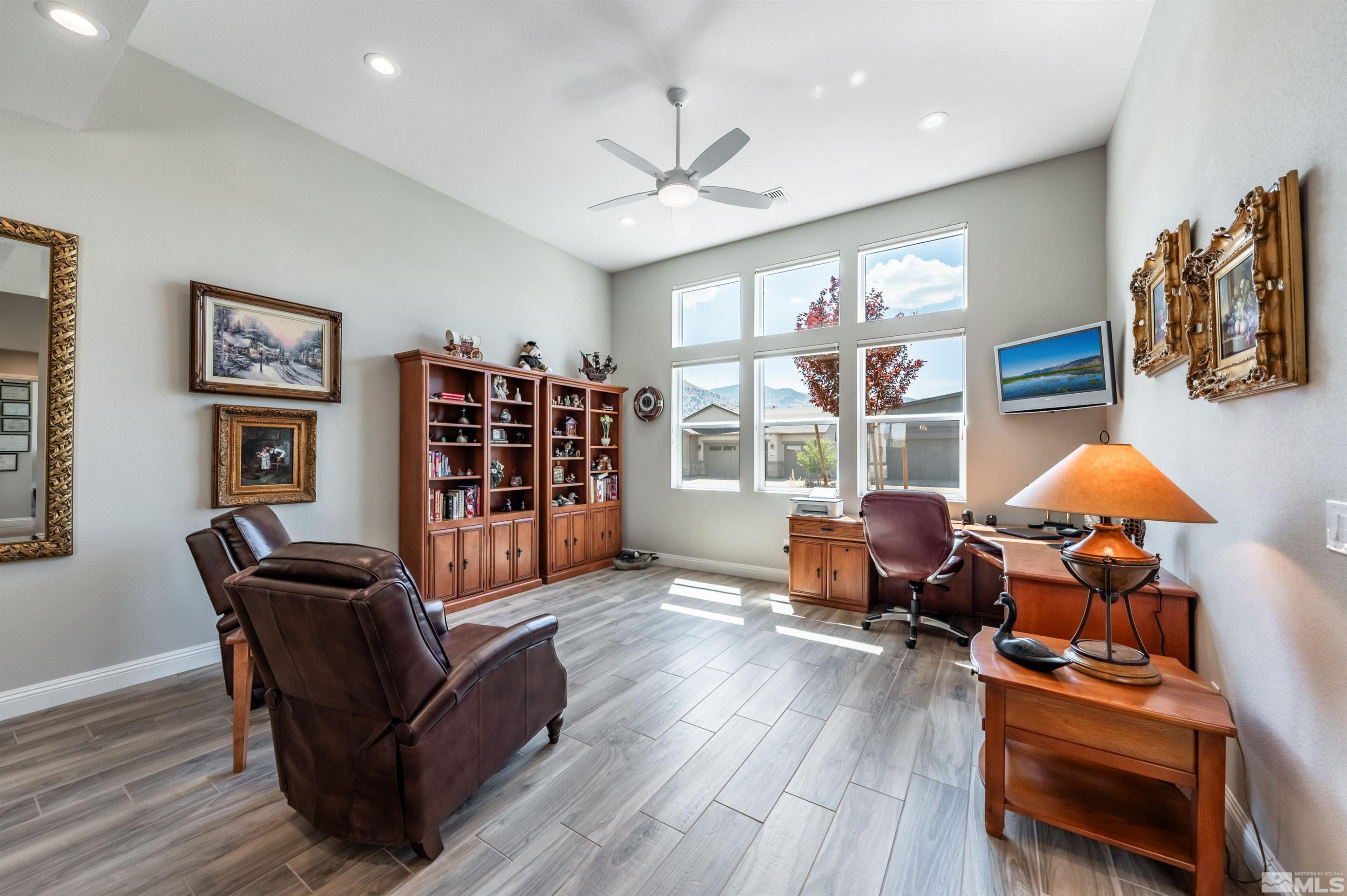 2347 Iron Square Drive Reno, NV 89521 - Photo 6 of 39 Photo 6