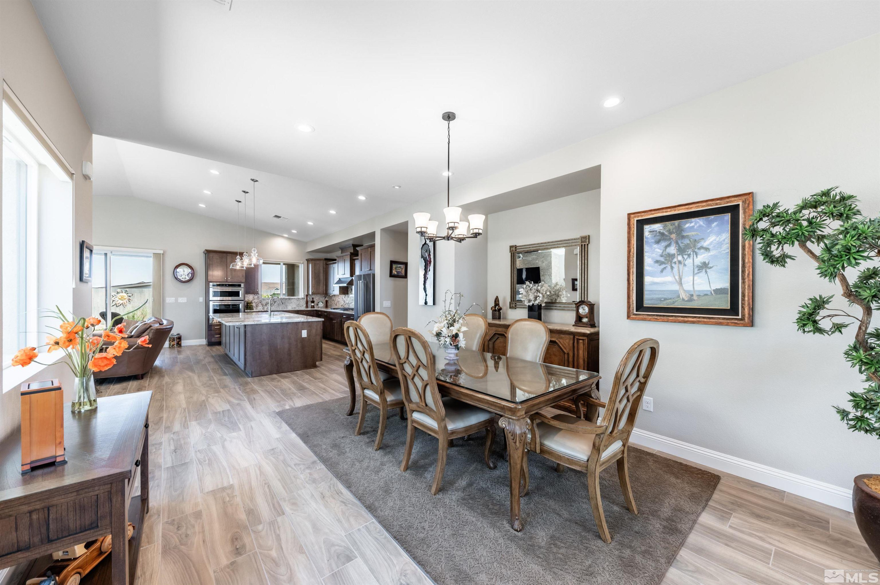 2347 Iron Square Drive Reno, NV 89521 - Photo 7 of 39 Photo 7