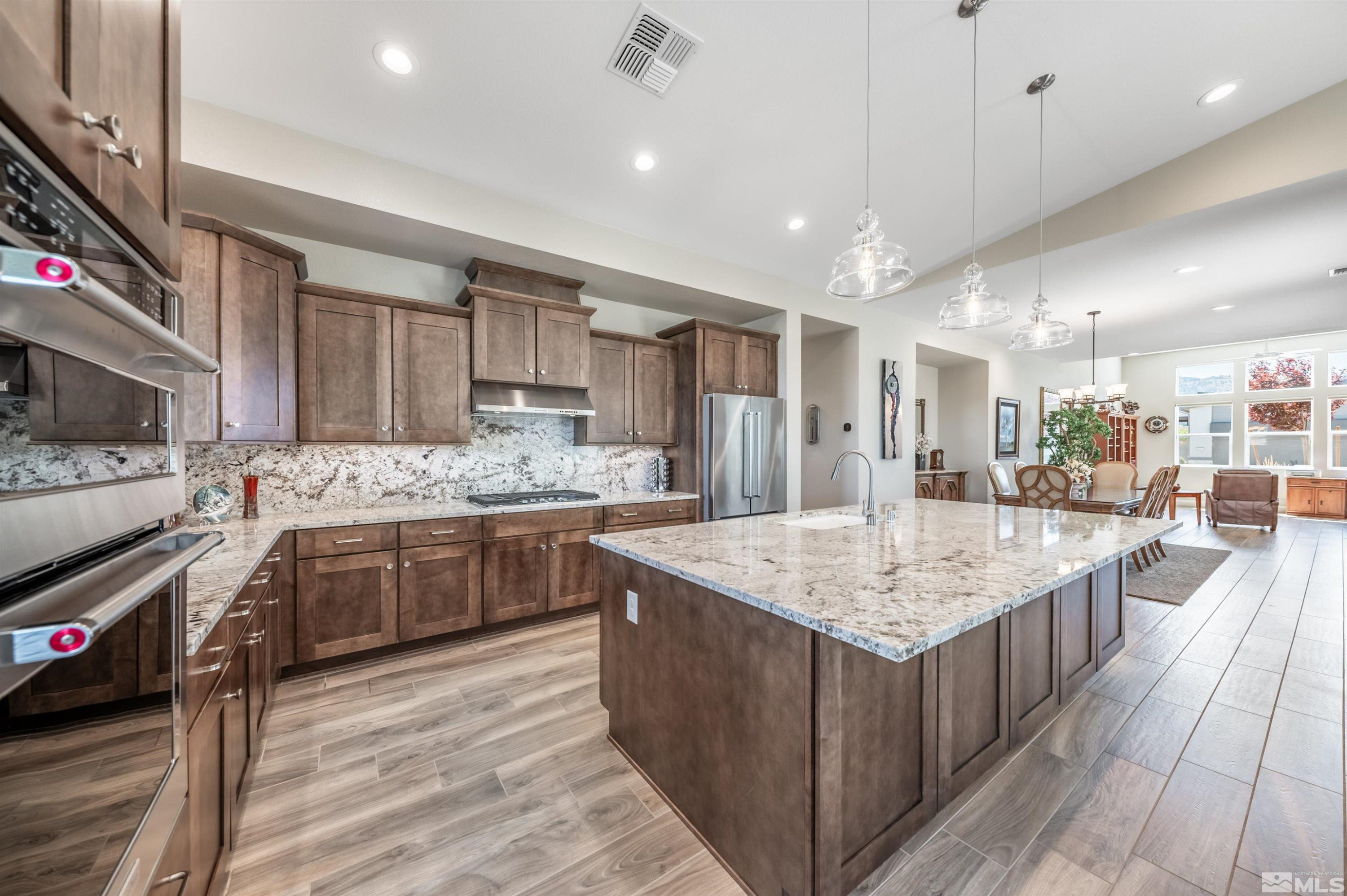 2347 Iron Square Drive Reno, NV 89521 - Photo 10 of 39 Photo 10