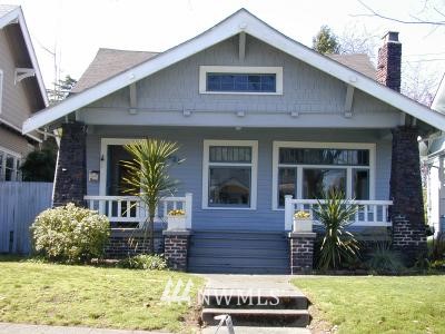 2221 22nd Avenue East Seattle, WA 98112 - Photo 1 of 1