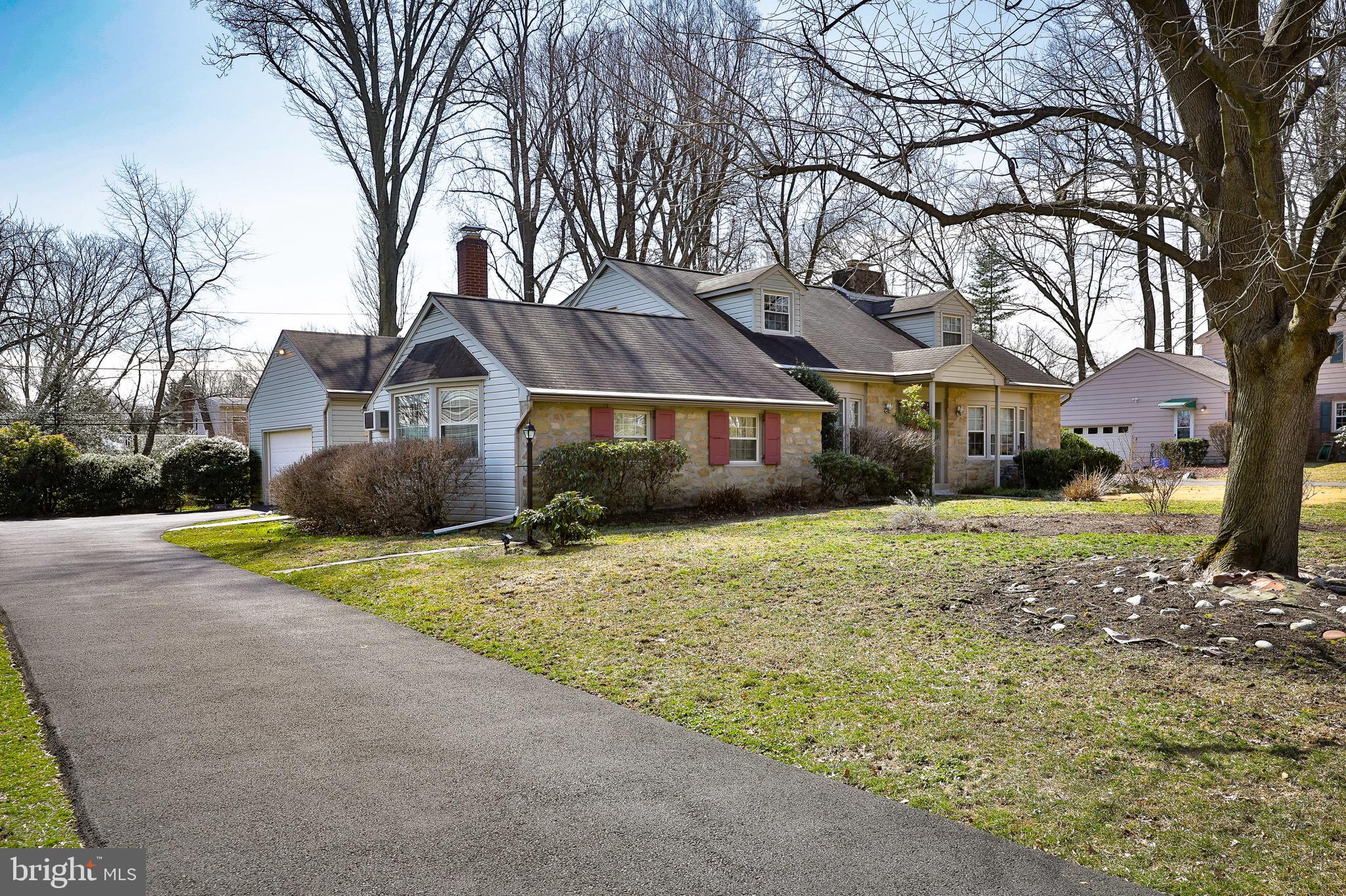 743 Carmet Road Rydal, PA 19046 - Photo 2 of 40 Exterior
