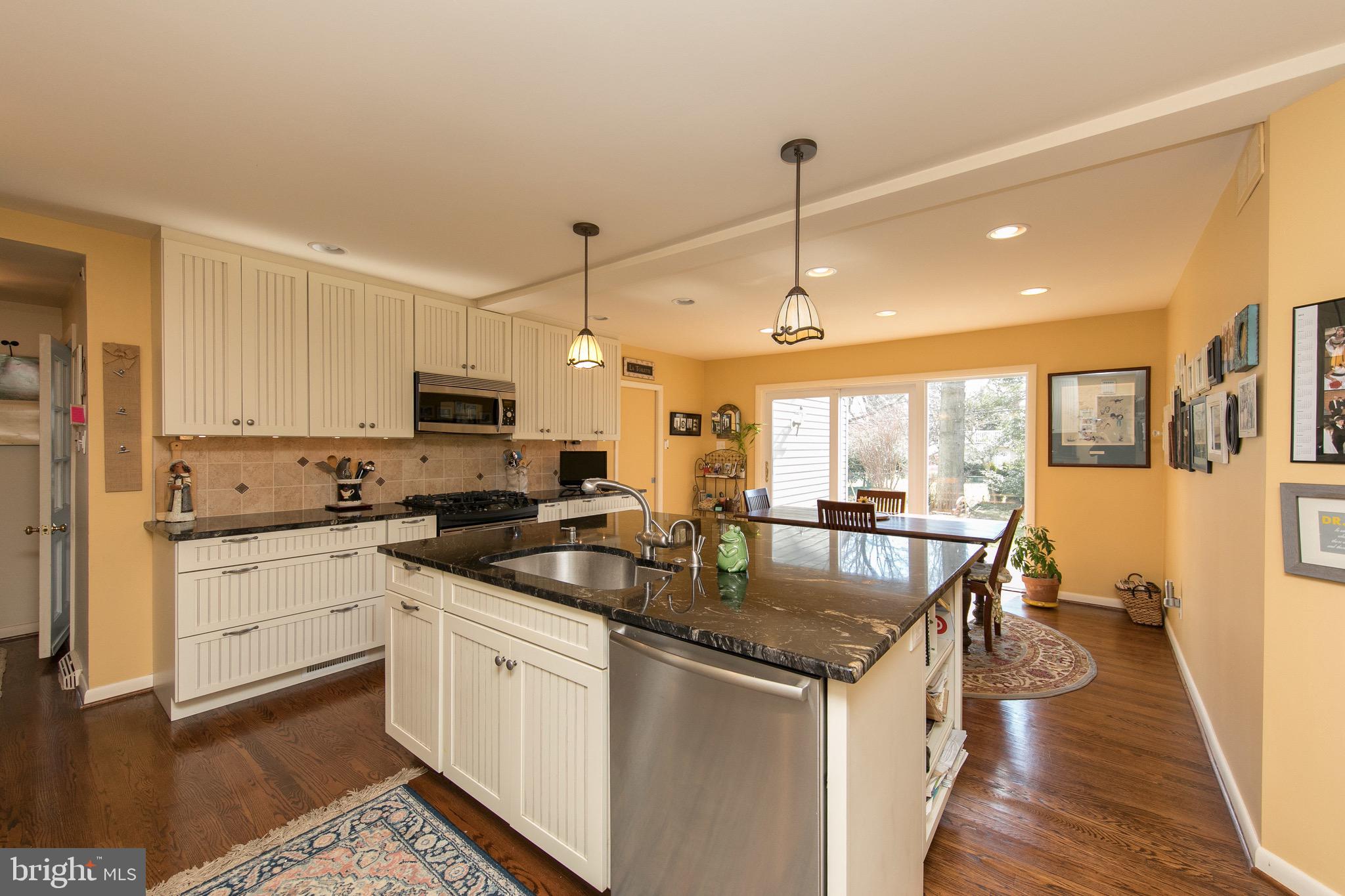 743 Carmet Road Rydal, PA 19046 - Photo 13 of 40 Kitchen
