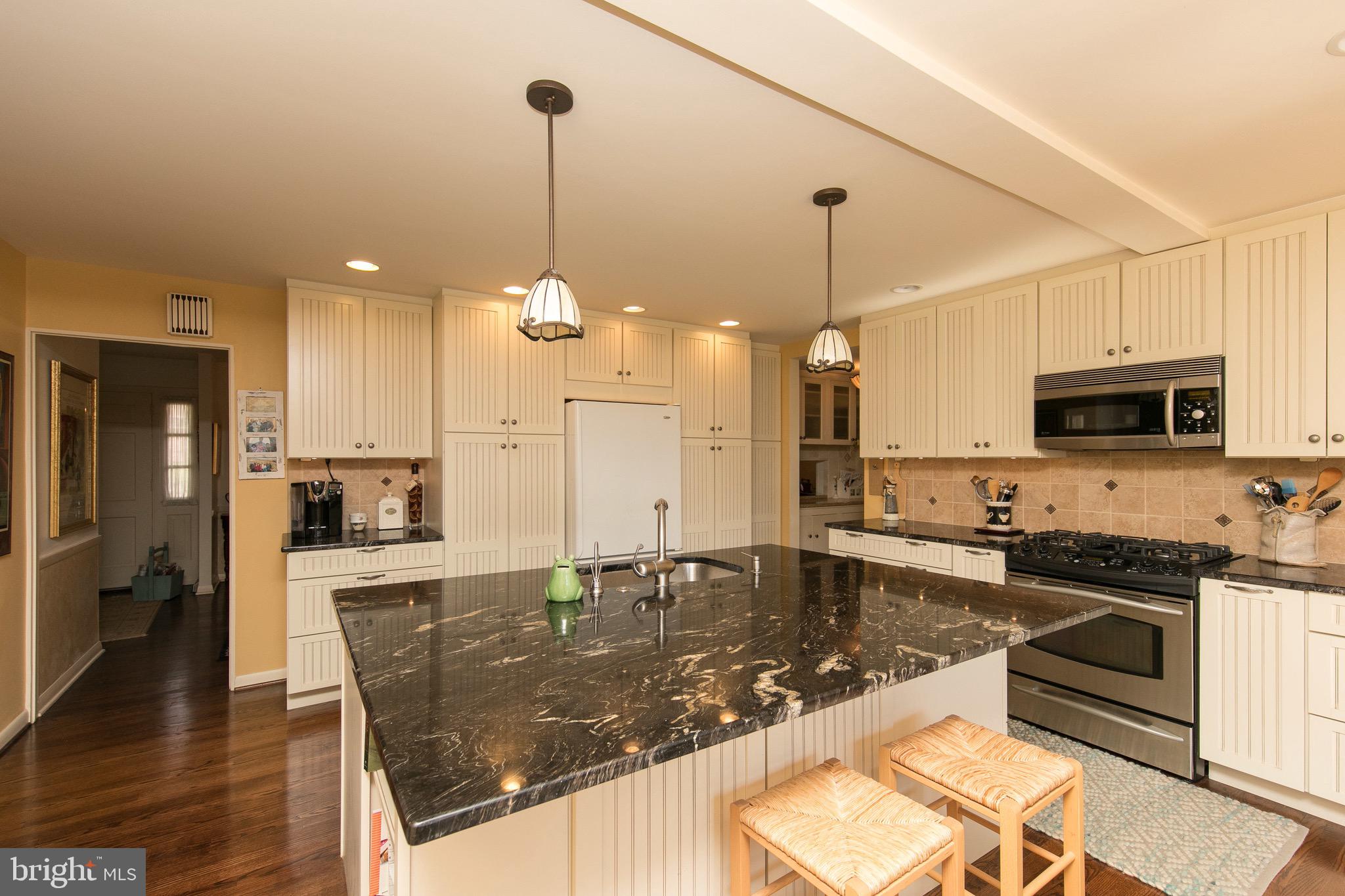 743 Carmet Road Rydal, PA 19046 - Photo 14 of 40 Kitchen