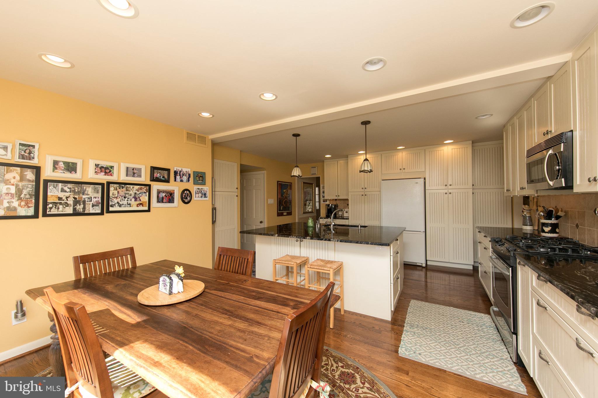 743 Carmet Road Rydal, PA 19046 - Photo 18 of 40 Kitchen