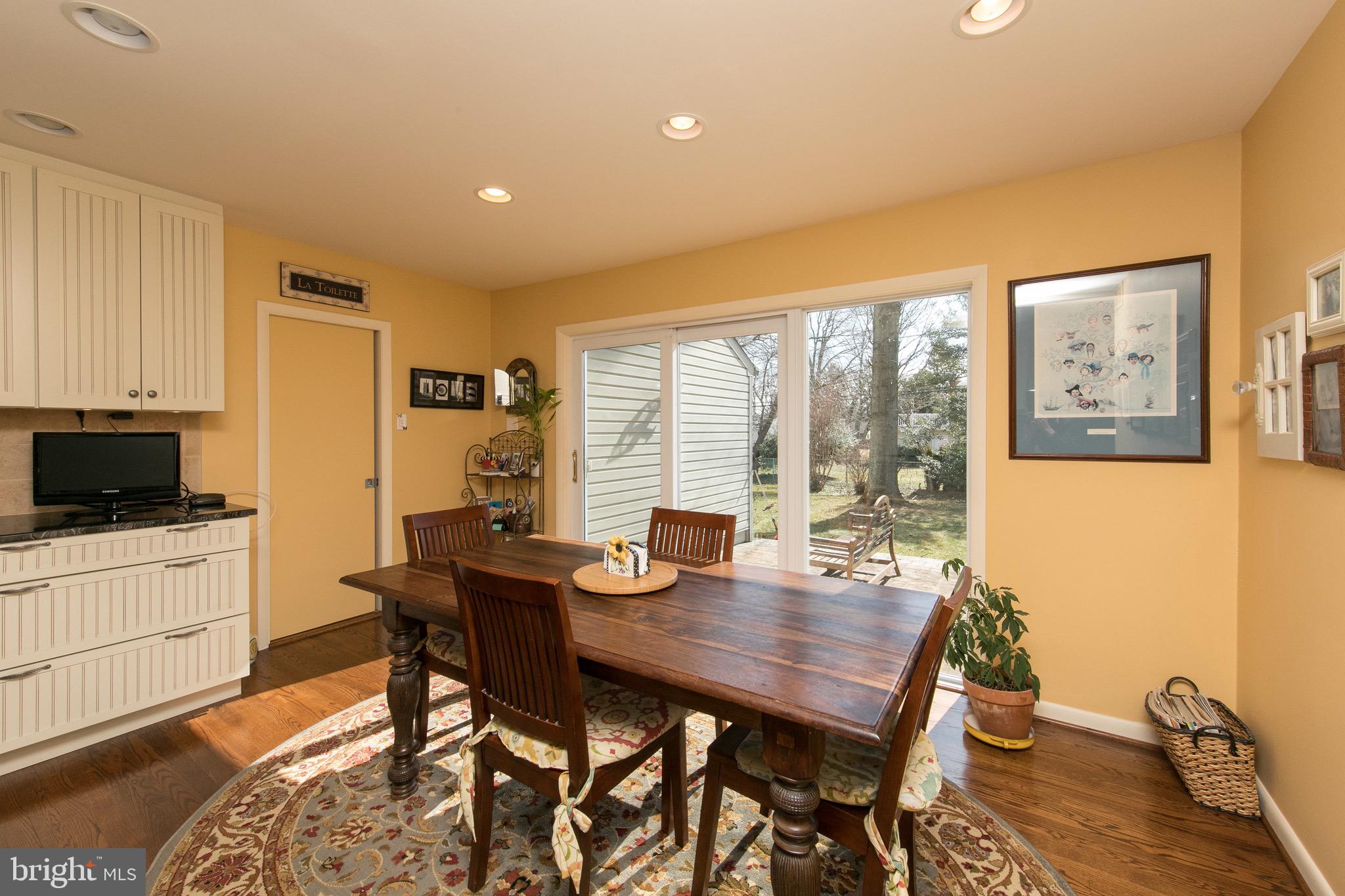743 Carmet Road Rydal, PA 19046 - Photo 19 of 40 Kitchen