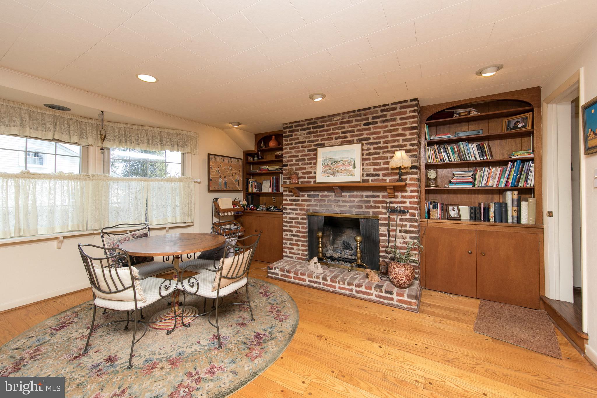743 Carmet Road Rydal, PA 19046 - Photo 24 of 40 Family Room