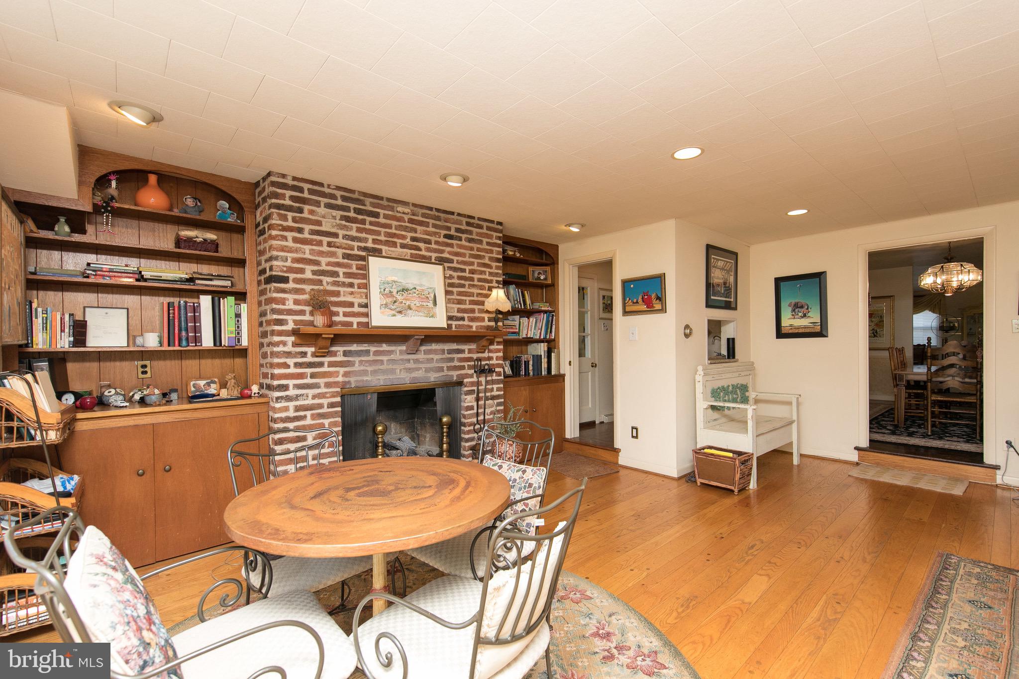 743 Carmet Road Rydal, PA 19046 - Photo 26 of 40 Family Room