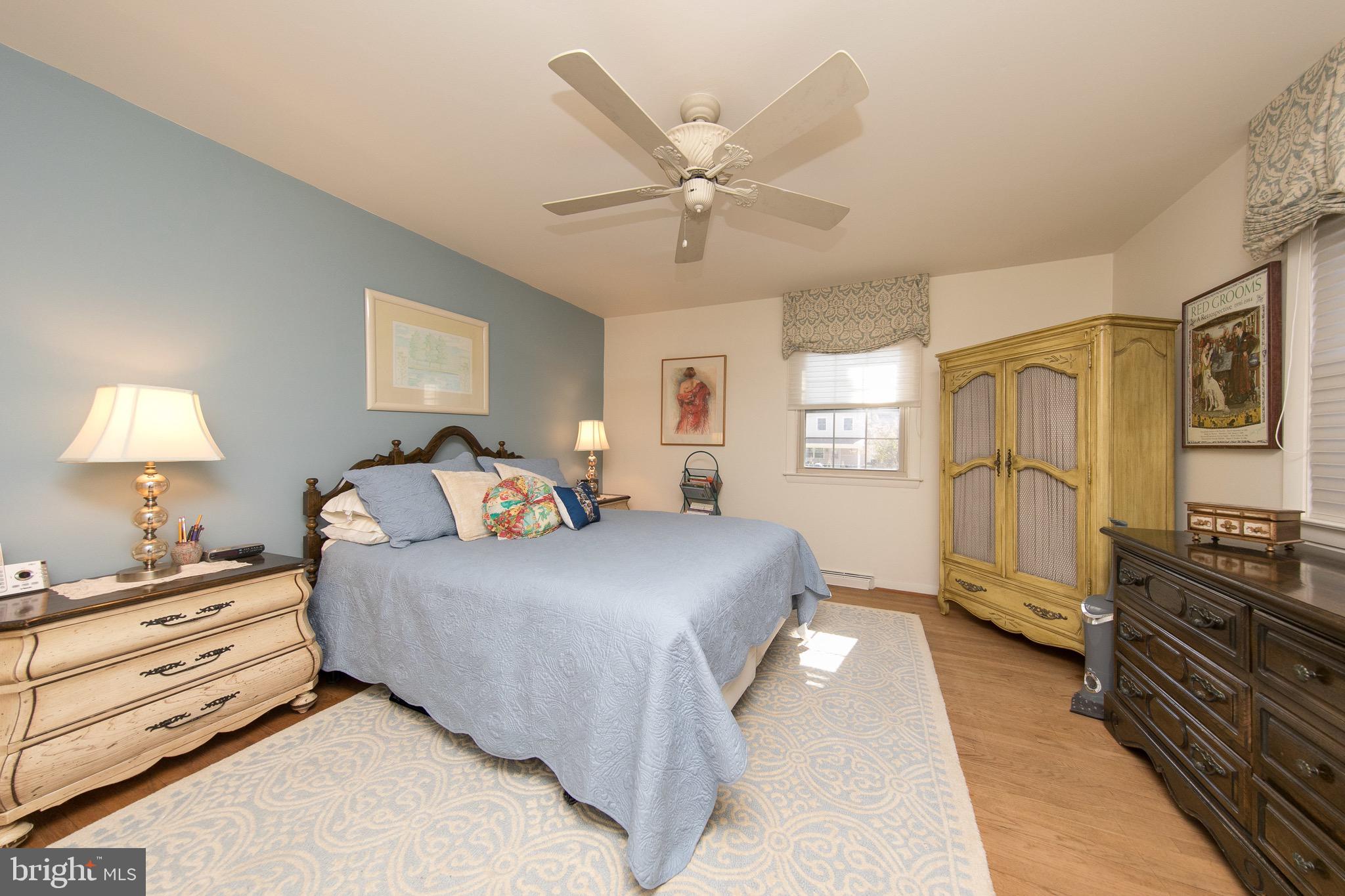 743 Carmet Road Rydal, PA 19046 - Photo 28 of 40 Master Bedroom