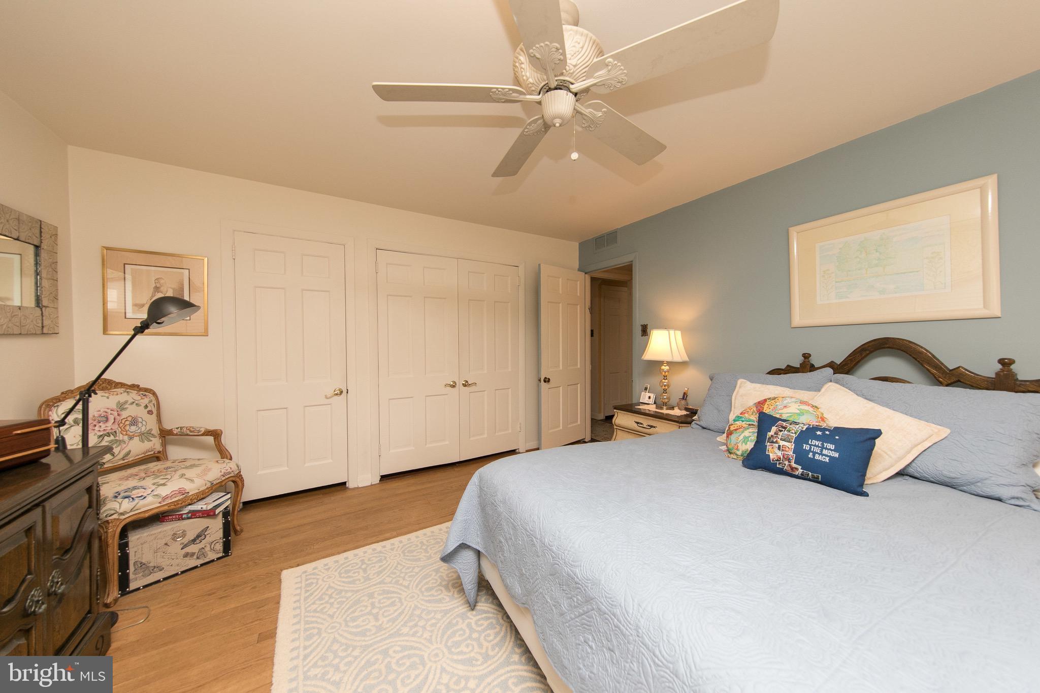 743 Carmet Road Rydal, PA 19046 - Photo 29 of 40 Master Bedroom