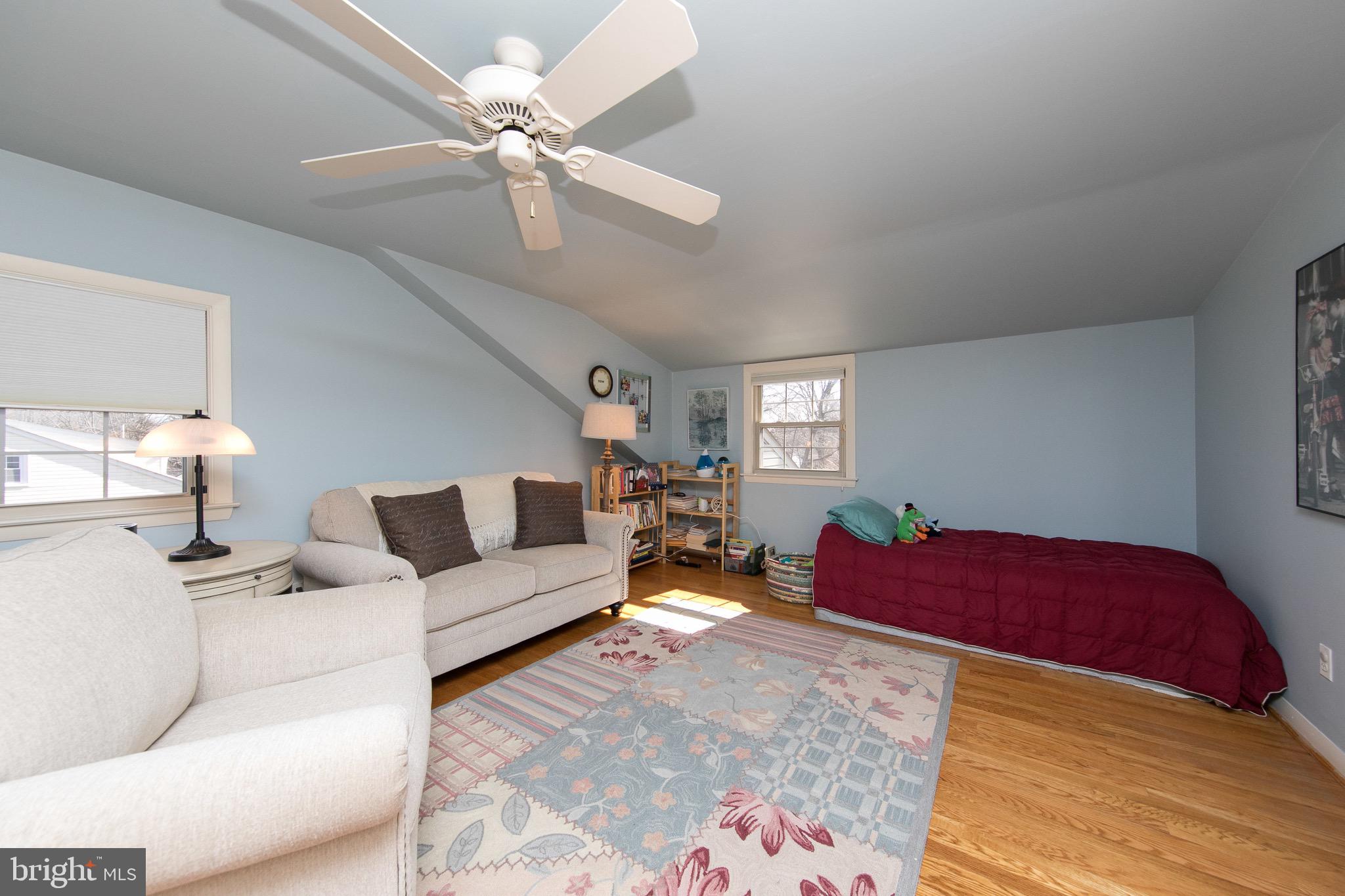 743 Carmet Road Rydal, PA 19046 - Photo 32 of 40 2nd Bedroom